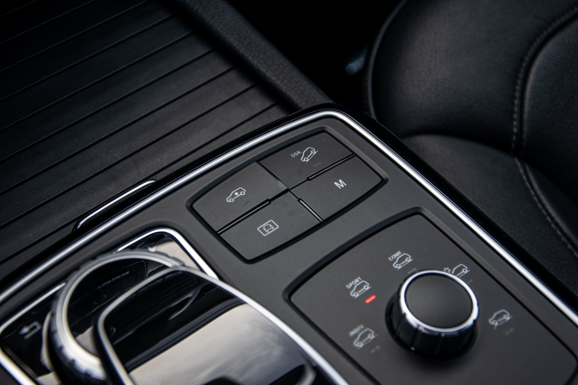 Mercedes-Benz GLE 350 d 4-M AMG Active Curve System/Panorama/Standkachel/Harman-Kardon/Trekhaak Aut9 Foto 46