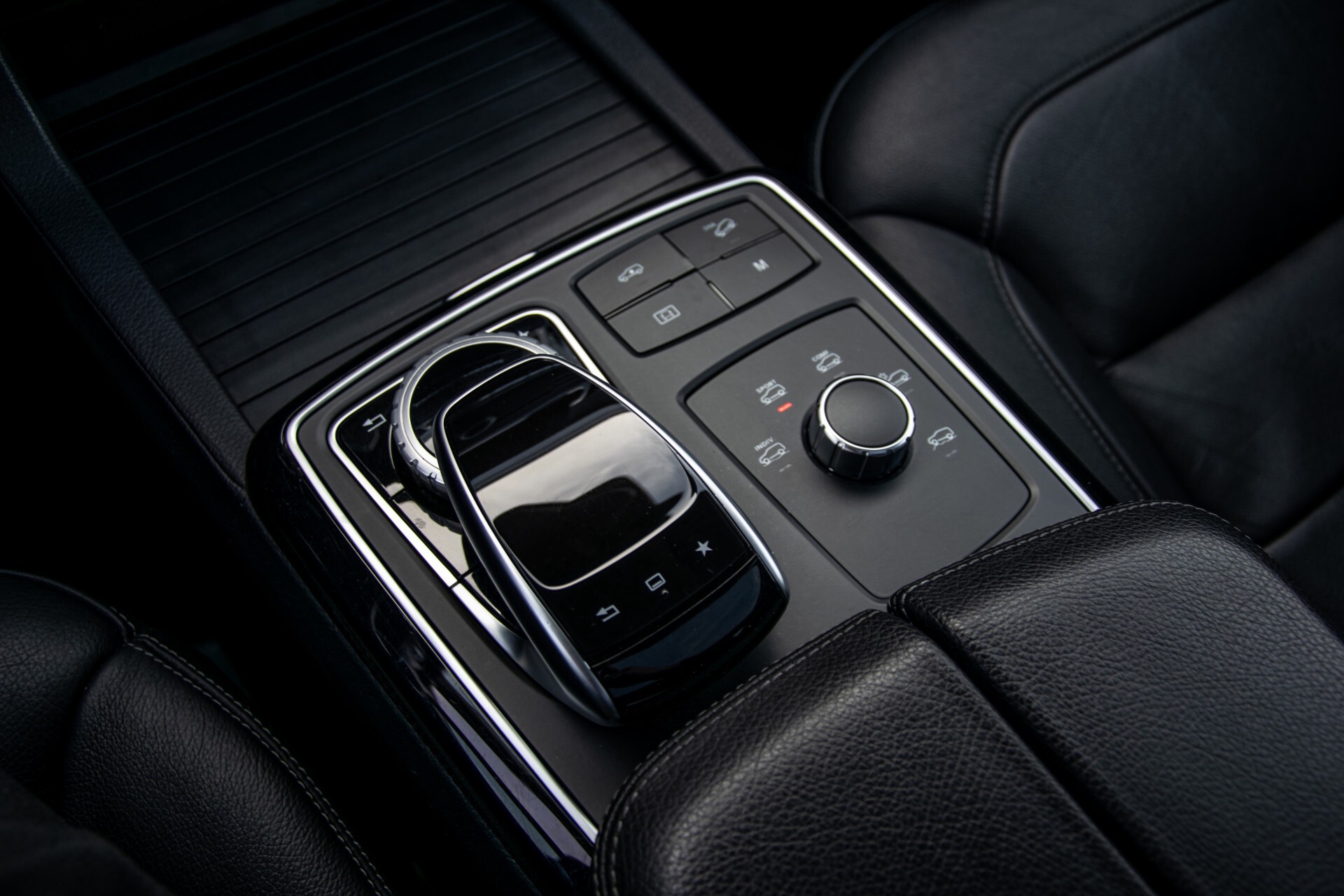 Mercedes-Benz GLE 350 d 4-M AMG Active Curve System/Panorama/Standkachel/Harman-Kardon/Trekhaak Aut9 Foto 47