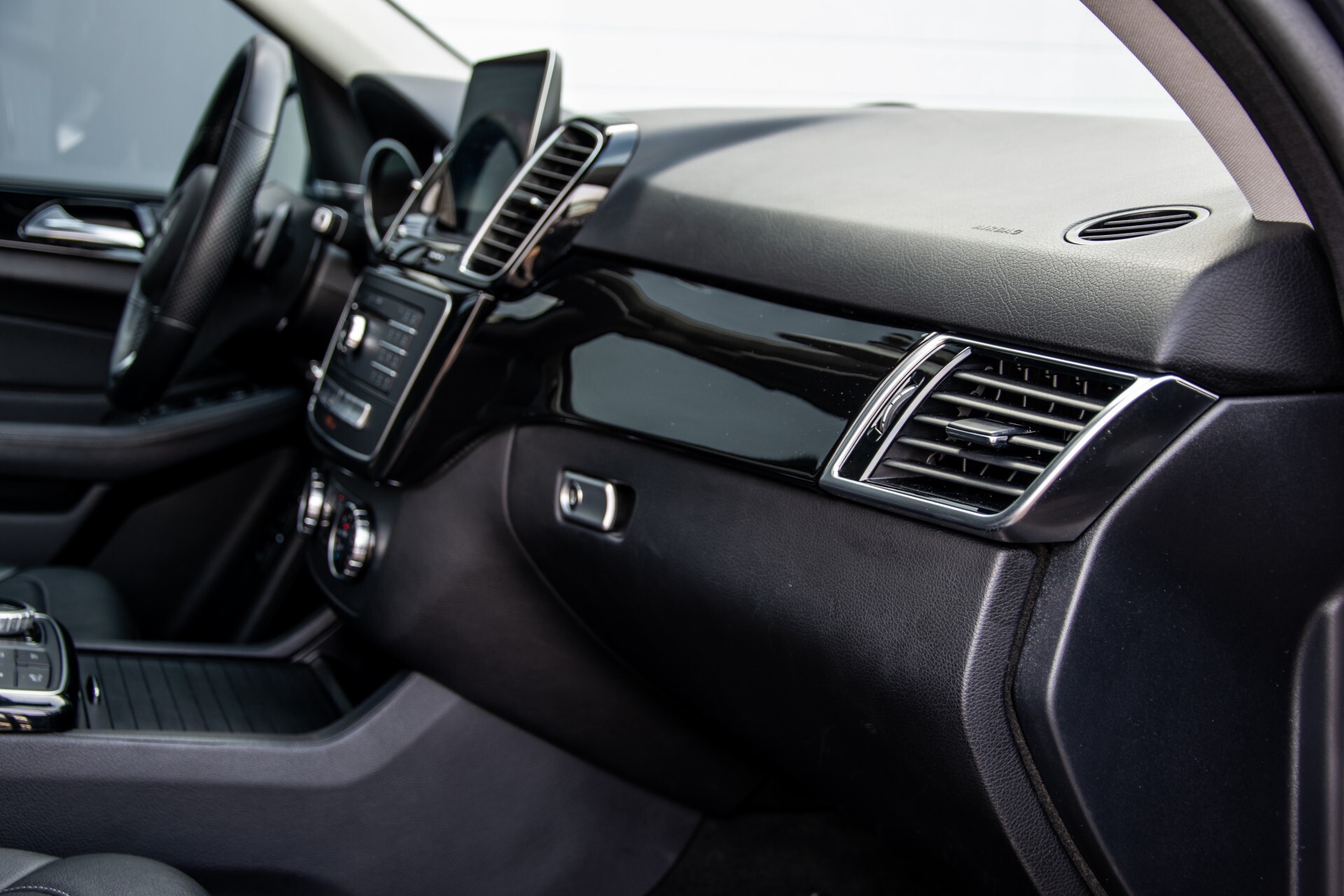 Mercedes-Benz GLE 350 d 4-M AMG Active Curve System/Panorama/Standkachel/Harman-Kardon/Trekhaak Aut9 Foto 49