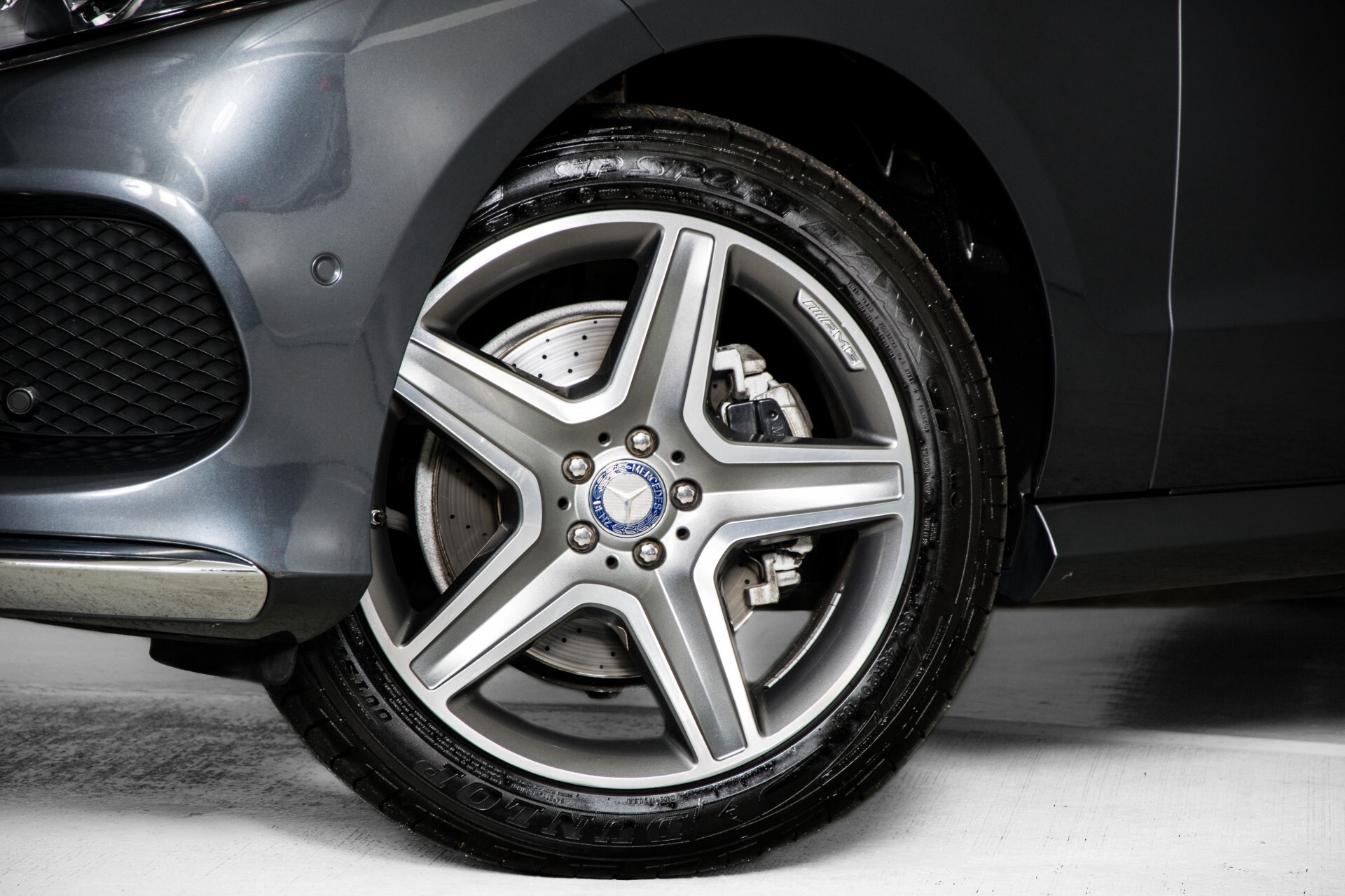 Mercedes-Benz GLE 350 d 4-M AMG Active Curve System/Panorama/Standkachel/Harman-Kardon/Trekhaak Aut9 Foto 58