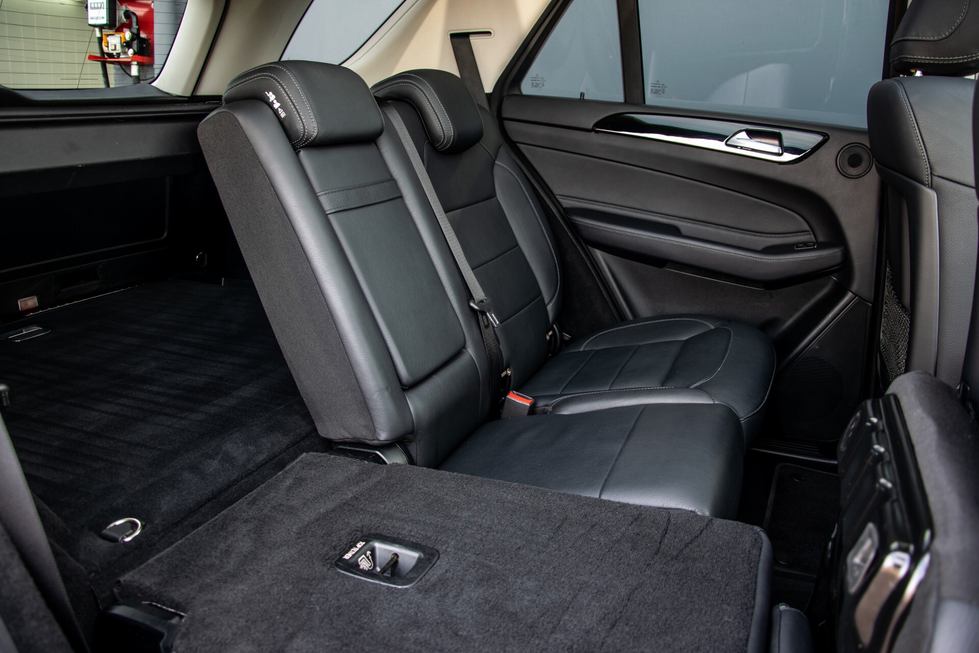 Mercedes-Benz GLE 350 d 4-M AMG Active Curve System/Panorama/Standkachel/Harman-Kardon/Trekhaak Aut9 Foto 6