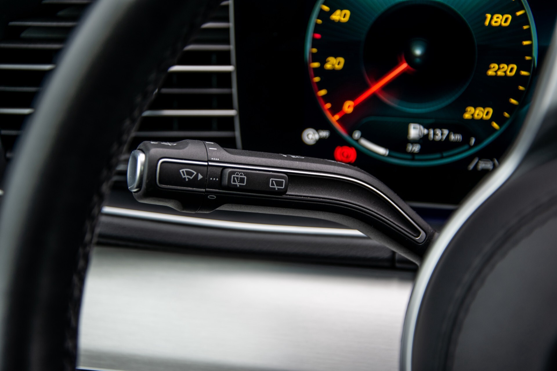 Mercedes-Benz GLE 450 4-M 7-Persoons AMG Massage/Rij-assist/Keyless/TV/360/Night/Trekhaak Aut9 Foto 12