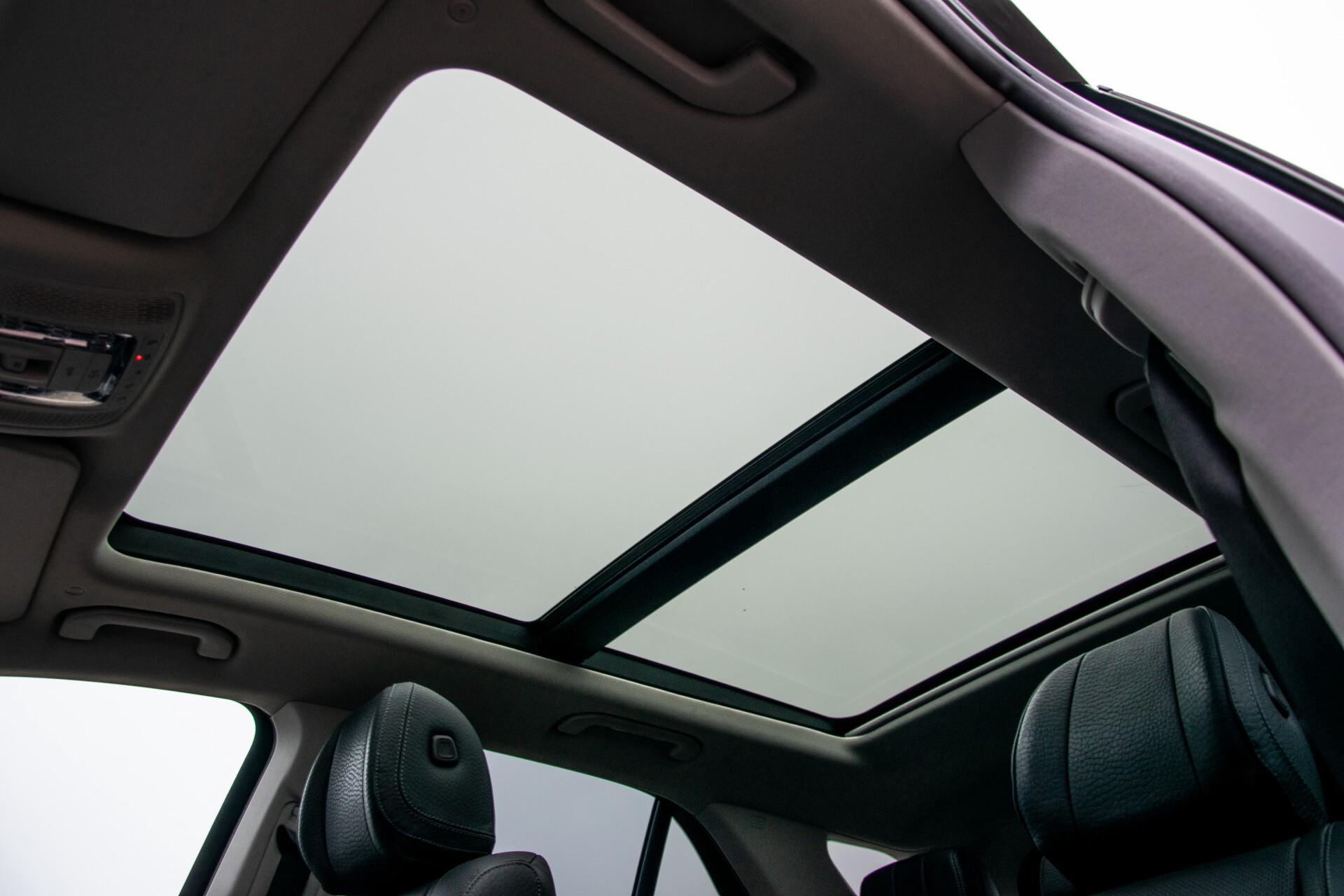 Mercedes-Benz GLE 450 4-M 7-Persoons AMG Massage/Rij-assist/Keyless/TV/360/Night/Trekhaak Aut9 Foto 63