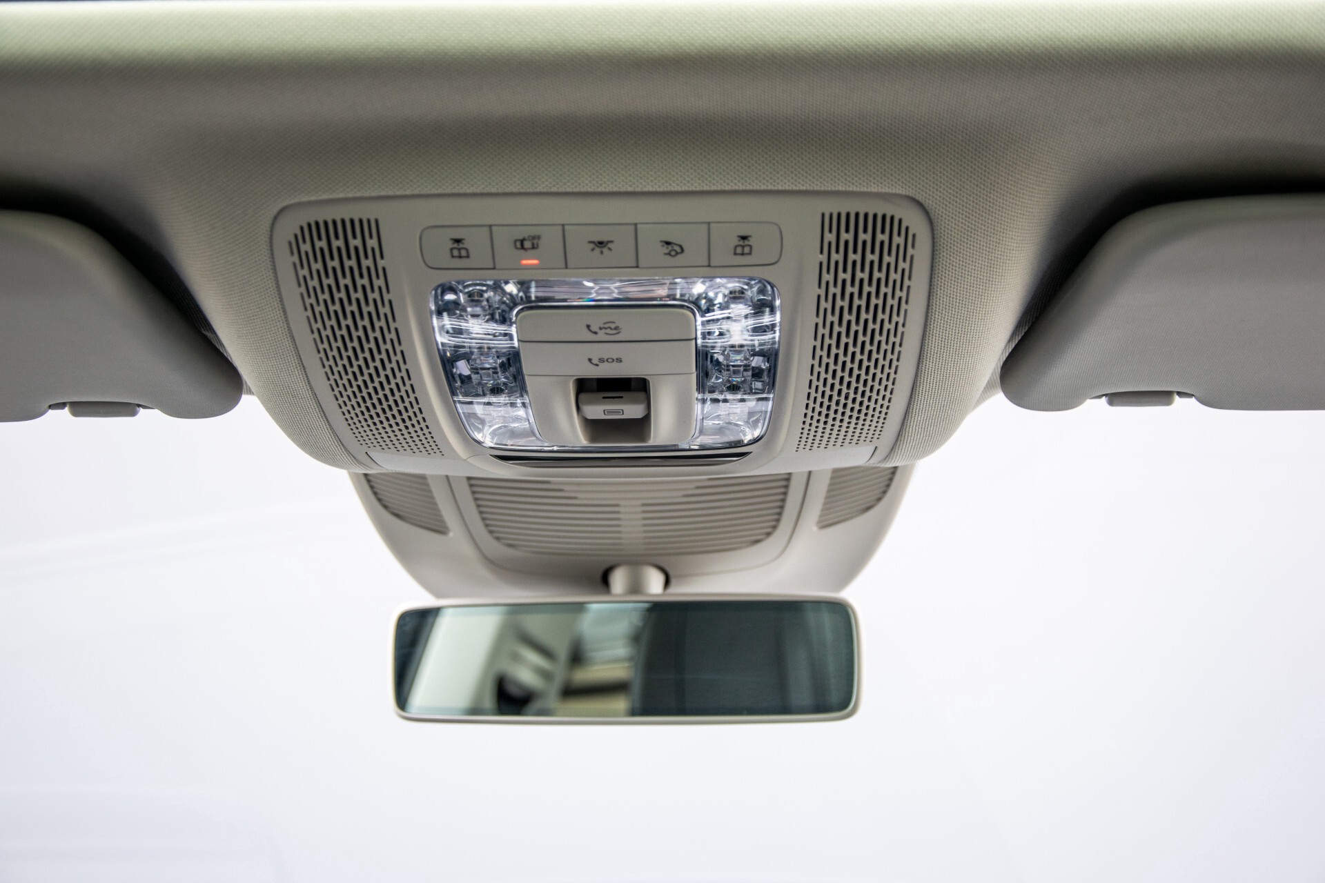 Mercedes-Benz GLE 450 4-M 7-Persoons AMG Massage/Rij-assist/Keyless/TV/360/Night/Trekhaak Aut9 Foto 66