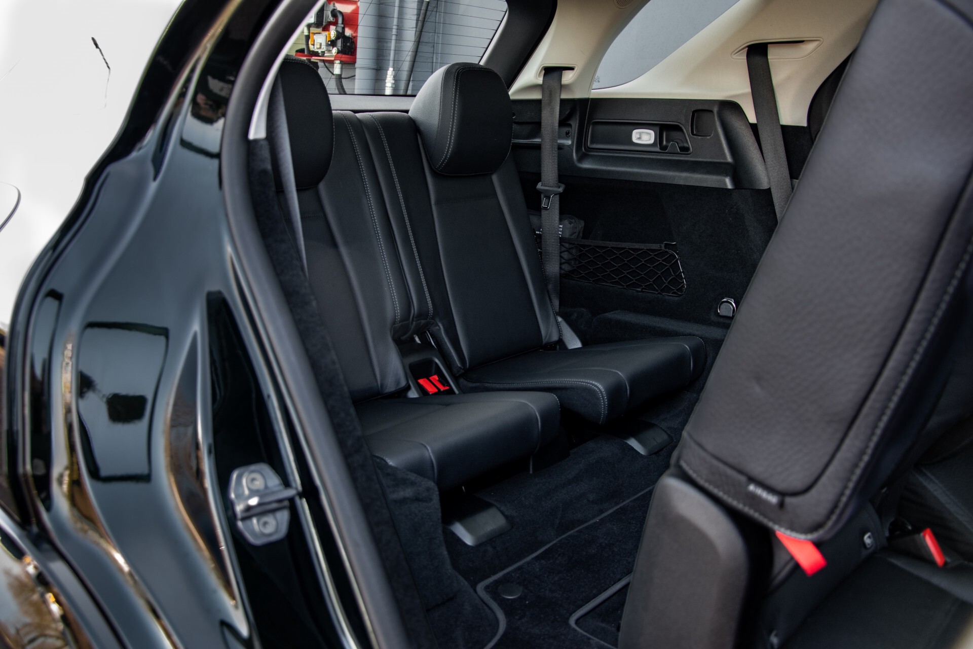 Mercedes-Benz GLE 450 4-M 7-Persoons AMG Massage/Rij-assist/Keyless/TV/360/Night/Trekhaak Aut9 Foto 7