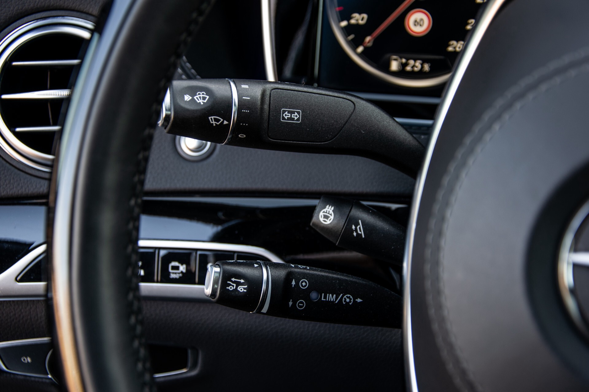 Mercedes-Benz S-Klasse 350d 4-M AMG Massage/Rij-assistentie/Keyless/Panorama/Nappa Aut9 Foto 10