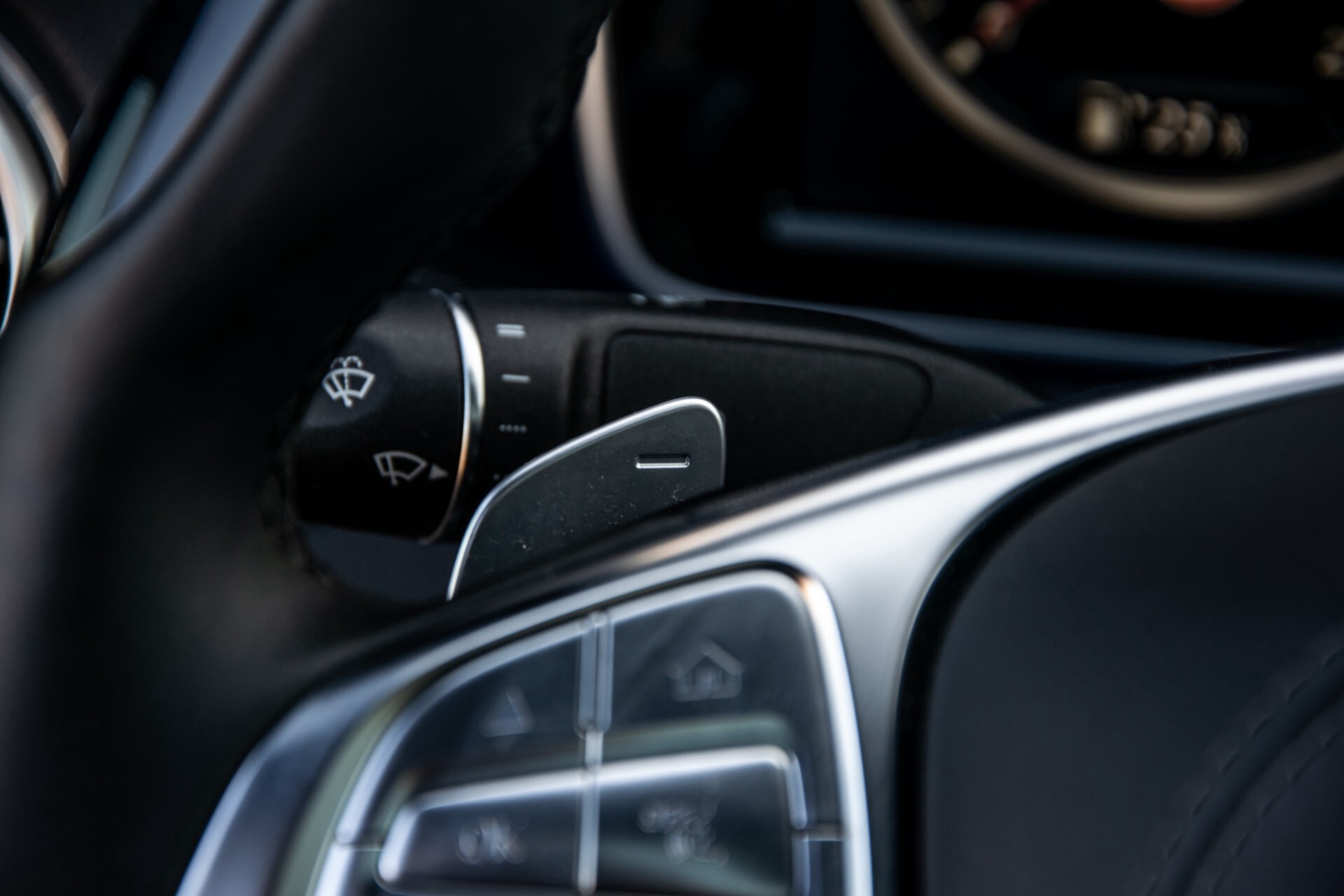 Mercedes-Benz S-Klasse 350d 4-M AMG Massage/Rij-assistentie/Keyless/Panorama/Nappa Aut9 Foto 11