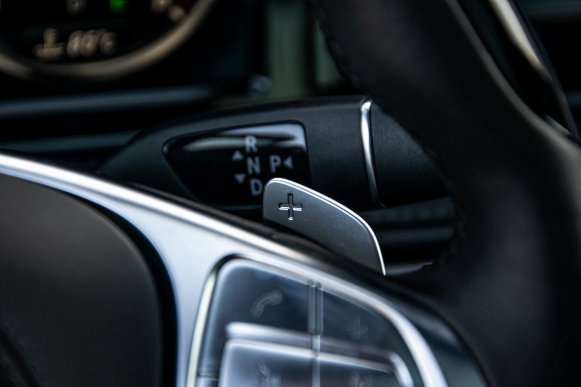 Mercedes-Benz S-Klasse 350d 4-M AMG Massage/Rij-assistentie/Keyless/Panorama/Nappa Aut9 Foto 13