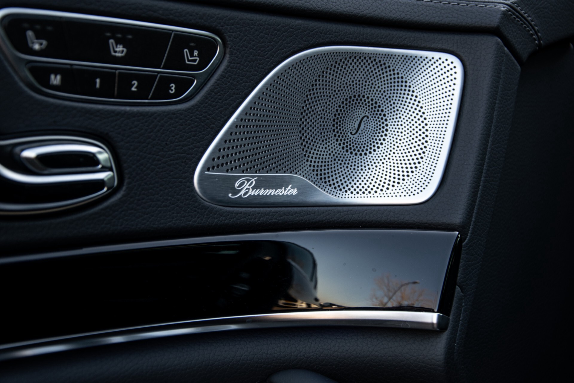 Mercedes-Benz S-Klasse 350d 4-M AMG Massage/Rij-assistentie/Keyless/Panorama/Nappa Aut9 Foto 29