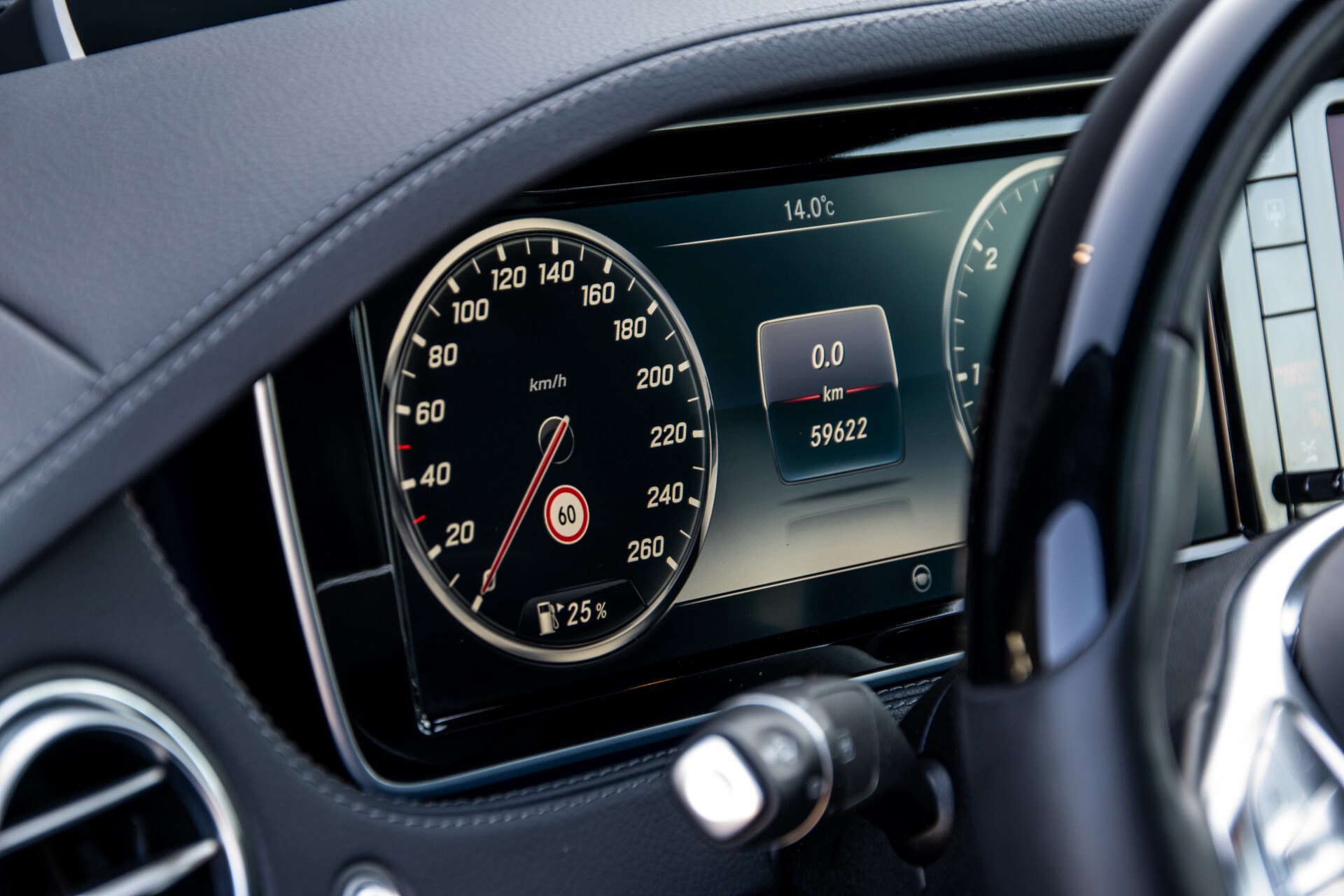 Mercedes-Benz S-Klasse 350d 4-M AMG Massage/Rij-assistentie/Keyless/Panorama/Nappa Aut9 Foto 35