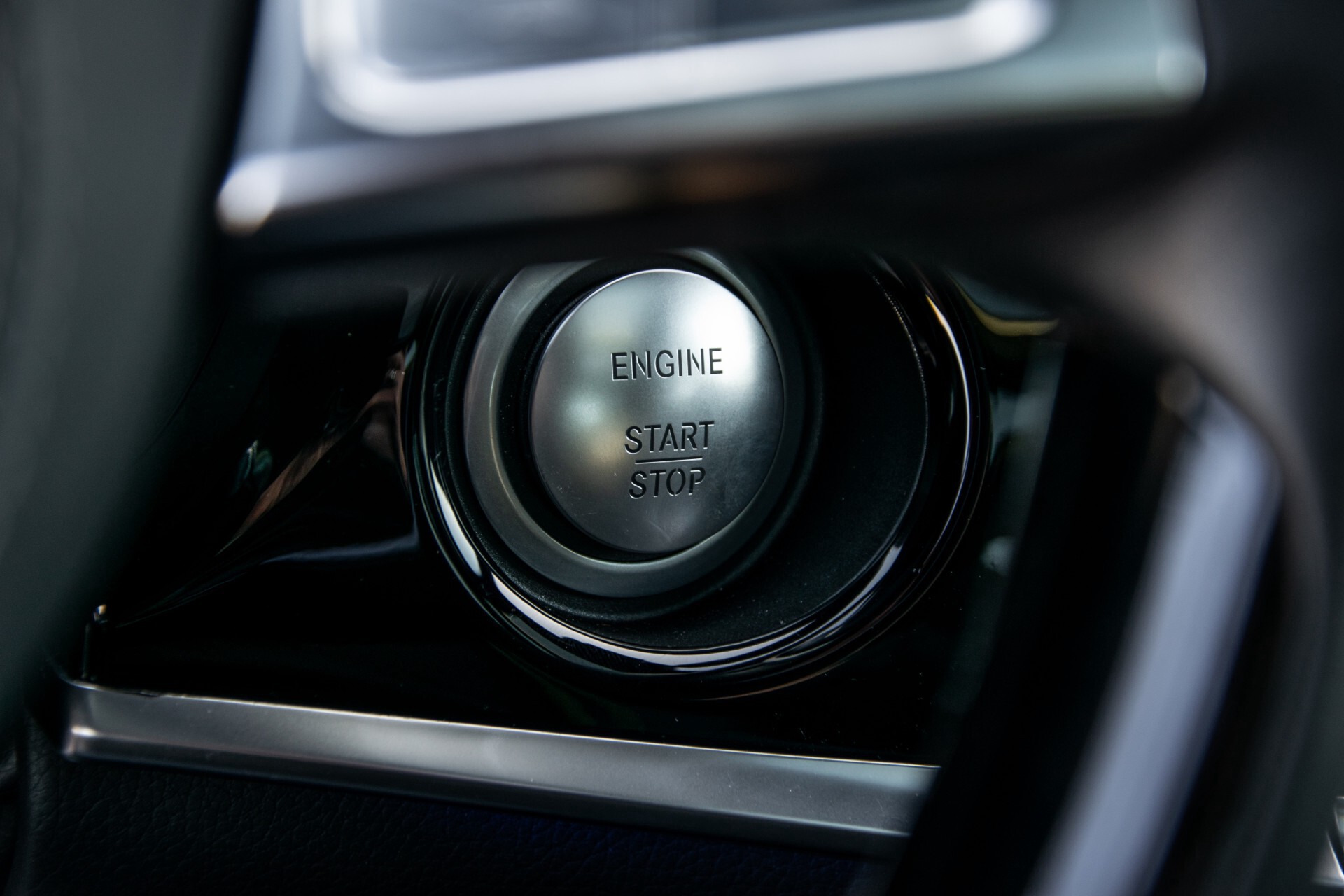 Mercedes-Benz S-Klasse 350d 4-M AMG Massage/Rij-assistentie/Keyless/Panorama/Nappa Aut9 Foto 42