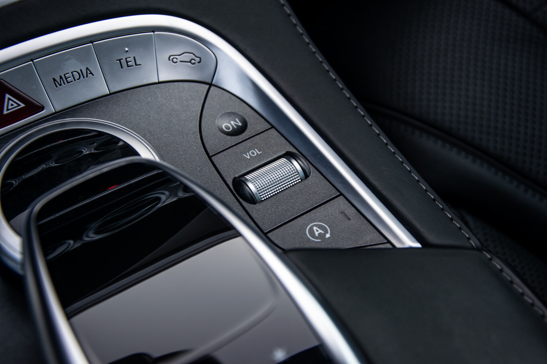 Mercedes-Benz S-Klasse 350d 4-M AMG Massage/Rij-assistentie/Keyless/Panorama/Nappa Aut9 Foto 49