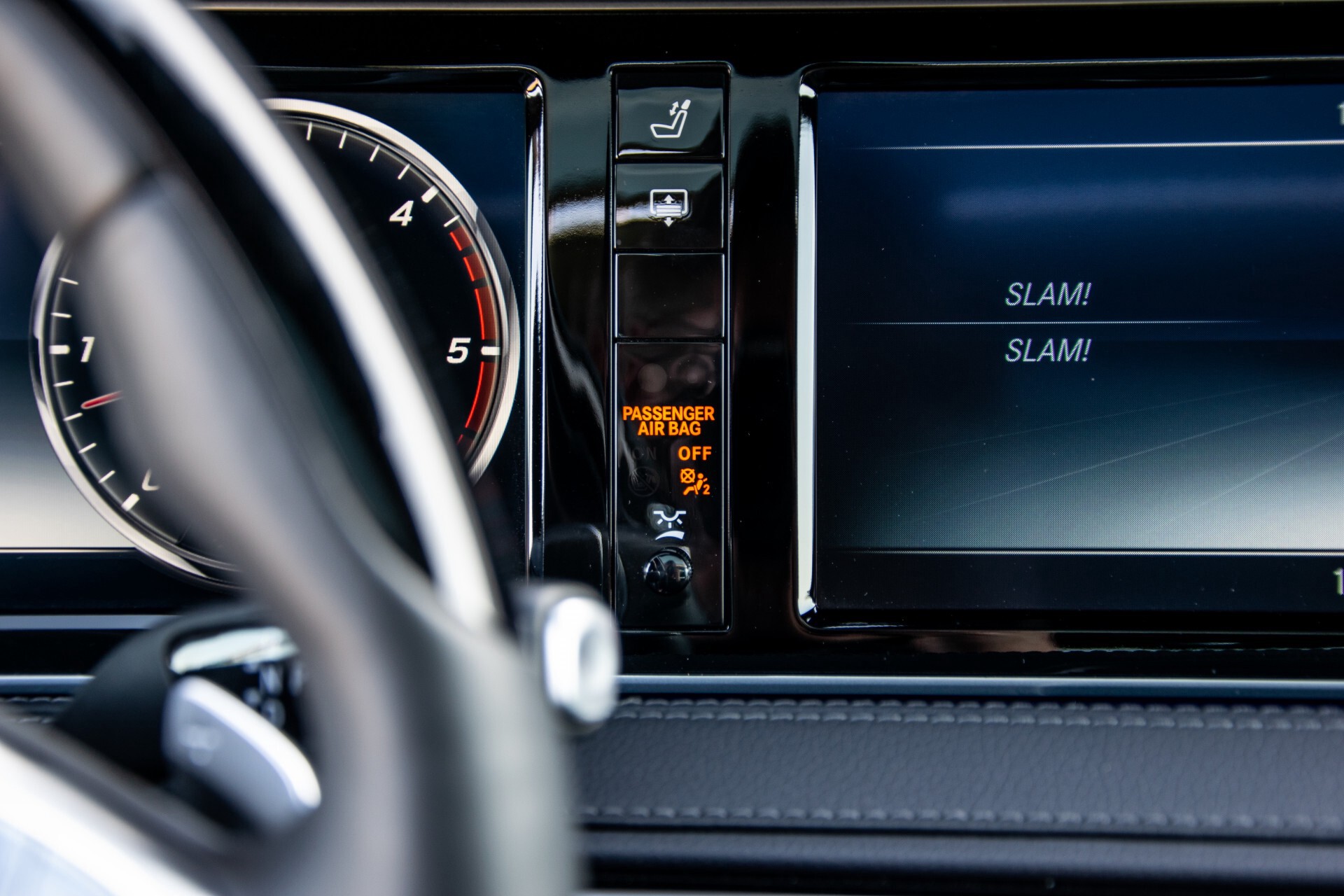 Mercedes-Benz S-Klasse 350d 4-M AMG Massage/Rij-assistentie/Keyless/Panorama/Nappa Aut9 Foto 54