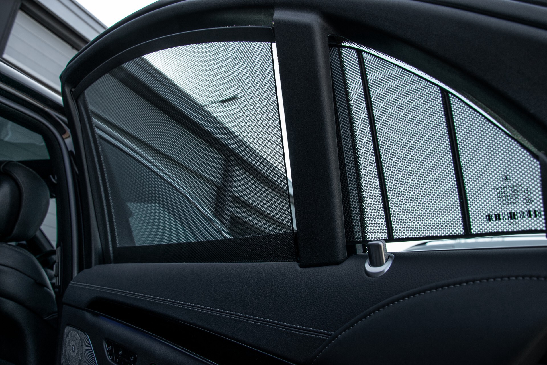 Mercedes-Benz S-Klasse 350d 4-M AMG Massage/Rij-assistentie/Keyless/Panorama/Nappa Aut9 Foto 60