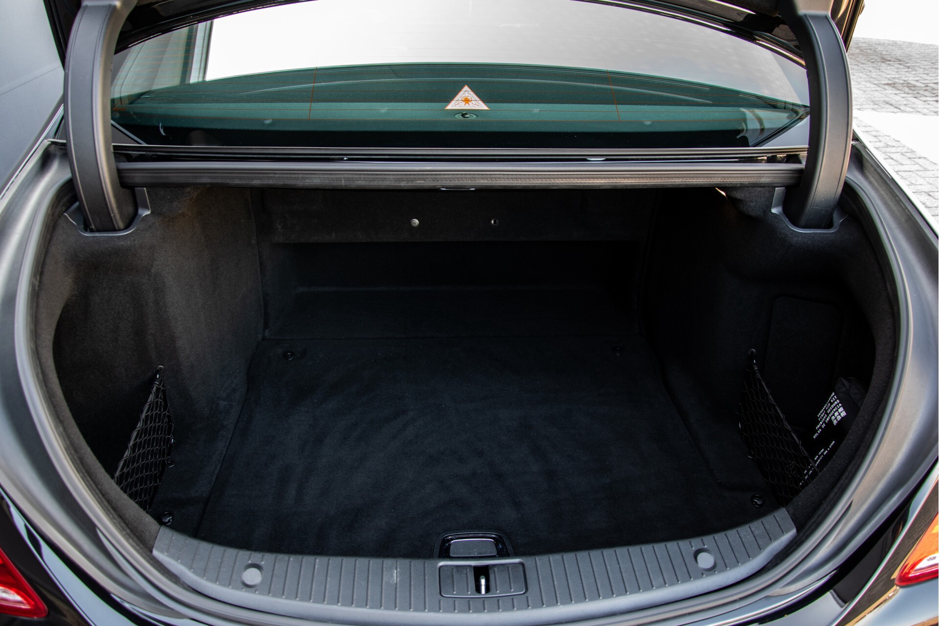 Mercedes-Benz S-Klasse 350d 4-M AMG Massage/Rij-assistentie/Keyless/Panorama/Nappa Aut9 Foto 63