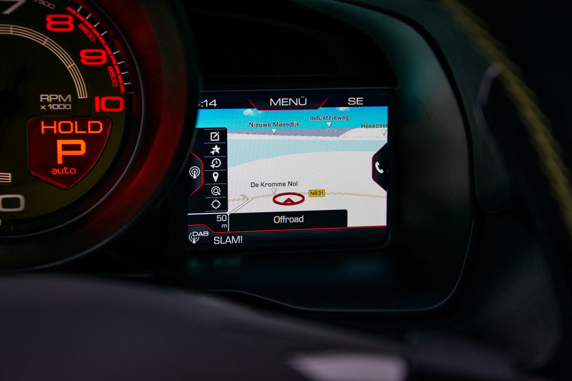 Ferrari F8 Tributo 3.9 V8 HELE Novitech Full Carbon/Lift/Racing Seats/Passenger Display/Hifi Foto 29