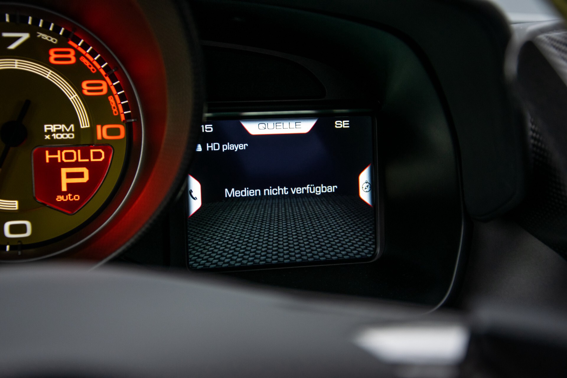 Ferrari F8 Tributo 3.9 V8 HELE Novitech Full Carbon/Lift/Racing Seats/Passenger Display/Hifi Foto 31