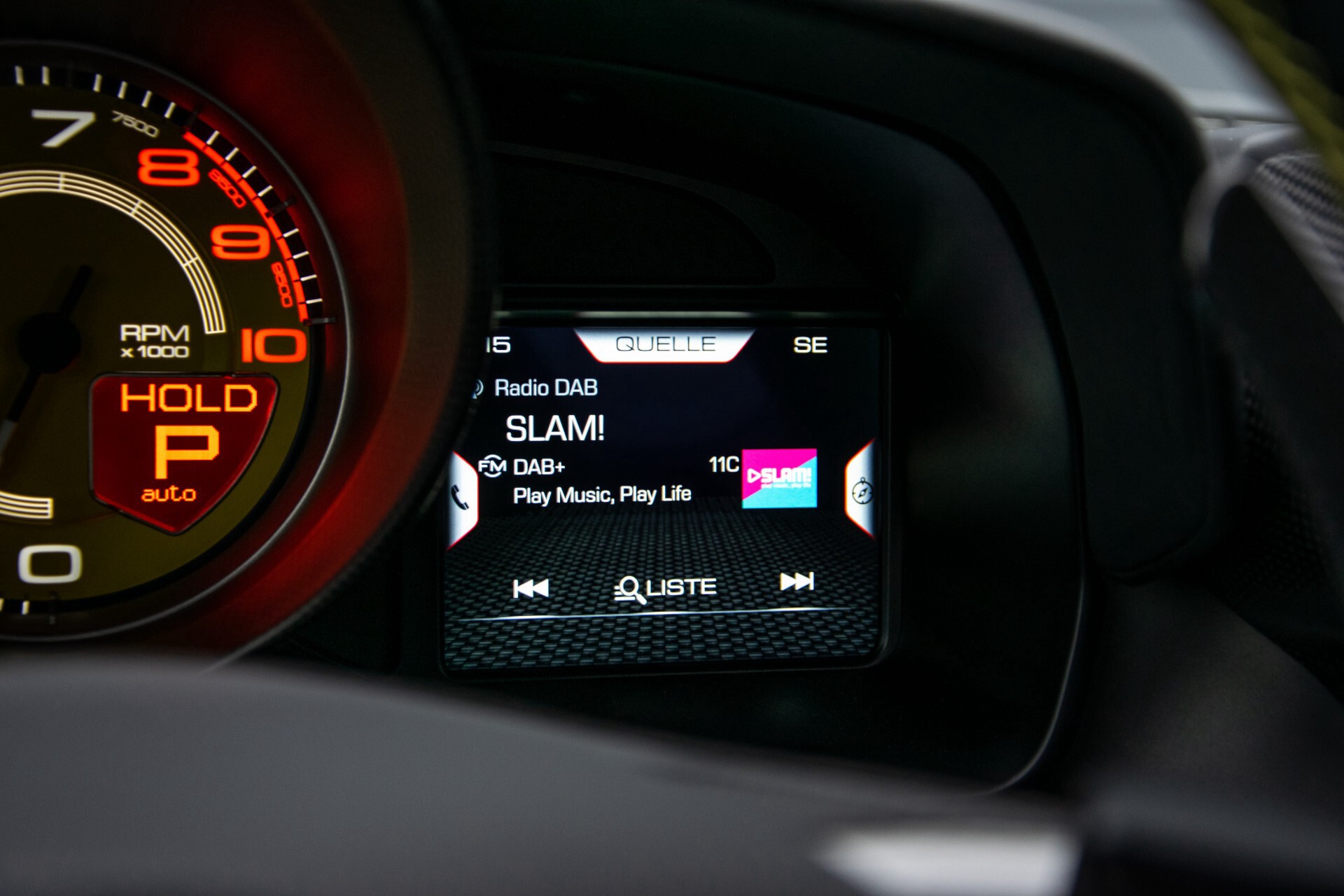 Ferrari F8 Tributo 3.9 V8 HELE Full Carbon/Lift/Racing Seats/Passenger Display/Hifi Foto 28