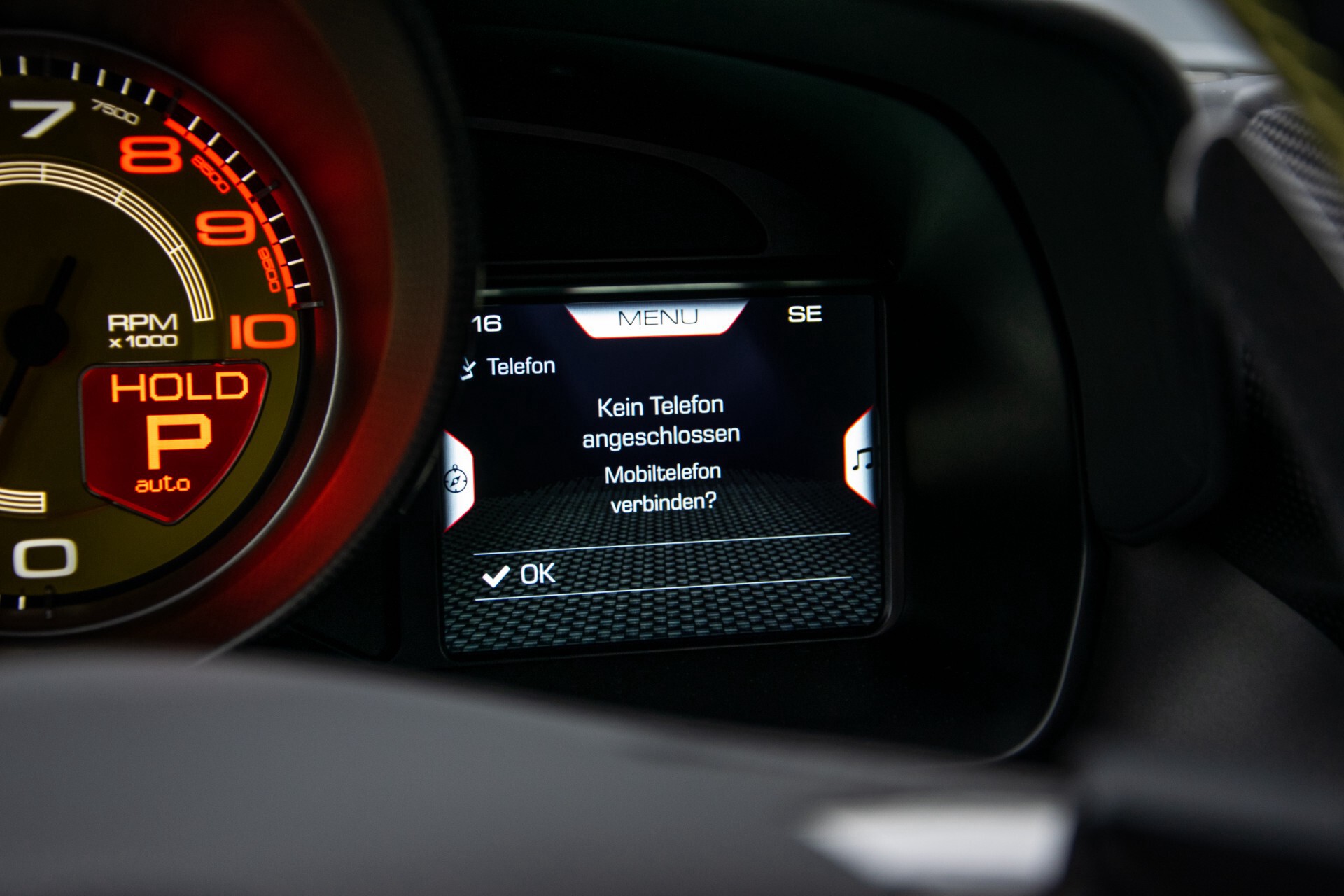 Ferrari F8 Tributo 3.9 V8 HELE Full Carbon/Lift/Racing Seats/Passenger Display/Hifi Foto 34