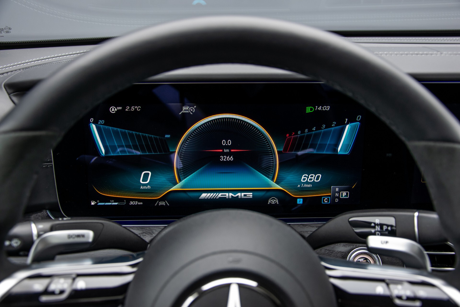 Mercedes-Benz E-Klasse 63 S AMG 4M+ Driverspack/Night/Massage/Stoelkoeling/Rij-assist/Keyless/HUD Aut9 . Foto 10