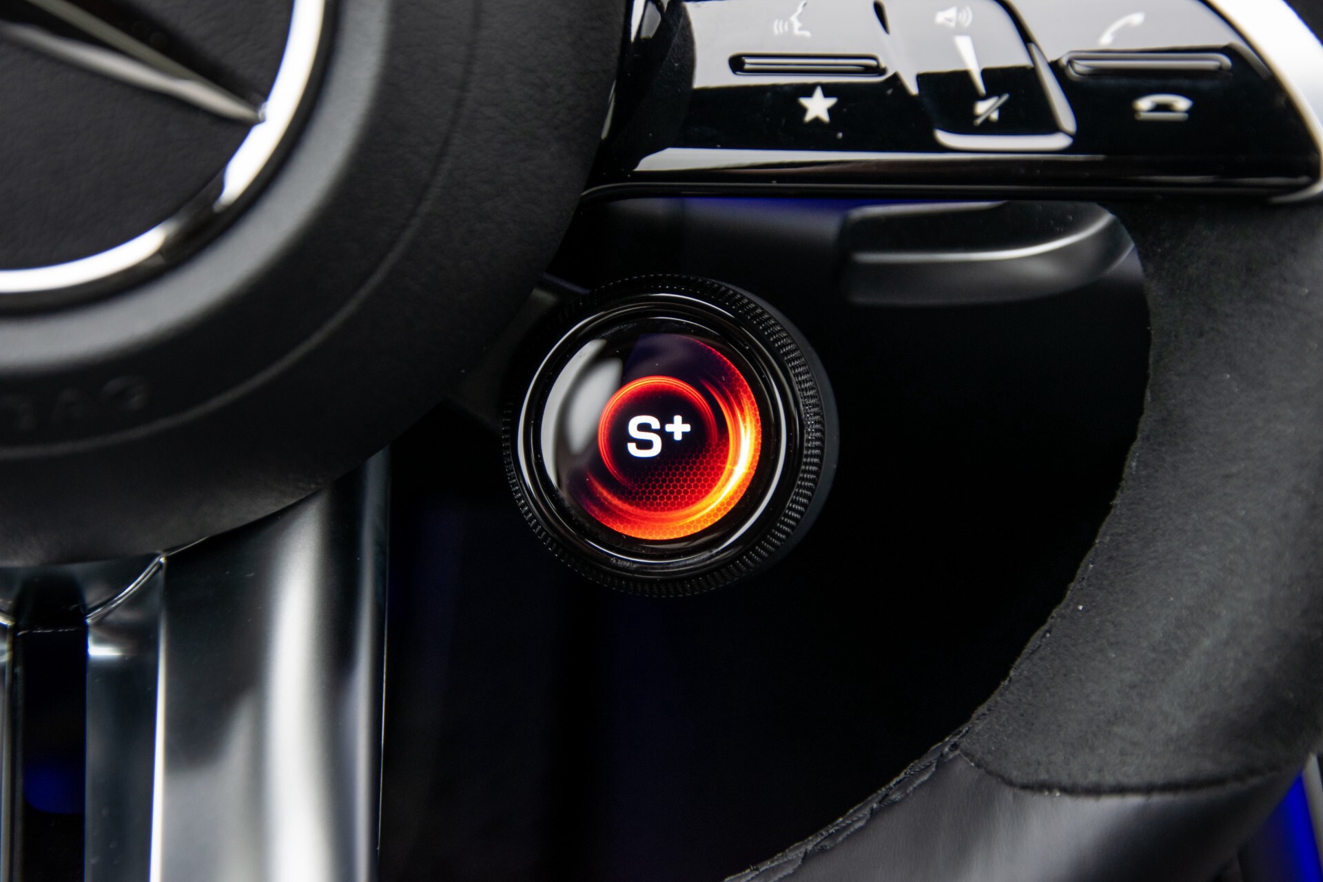 Mercedes-Benz E-Klasse 63 S AMG 4M+ Driverspack/Night/Massage/Stoelkoeling/Rij-assist/Keyless/HUD Aut9 . Foto 11