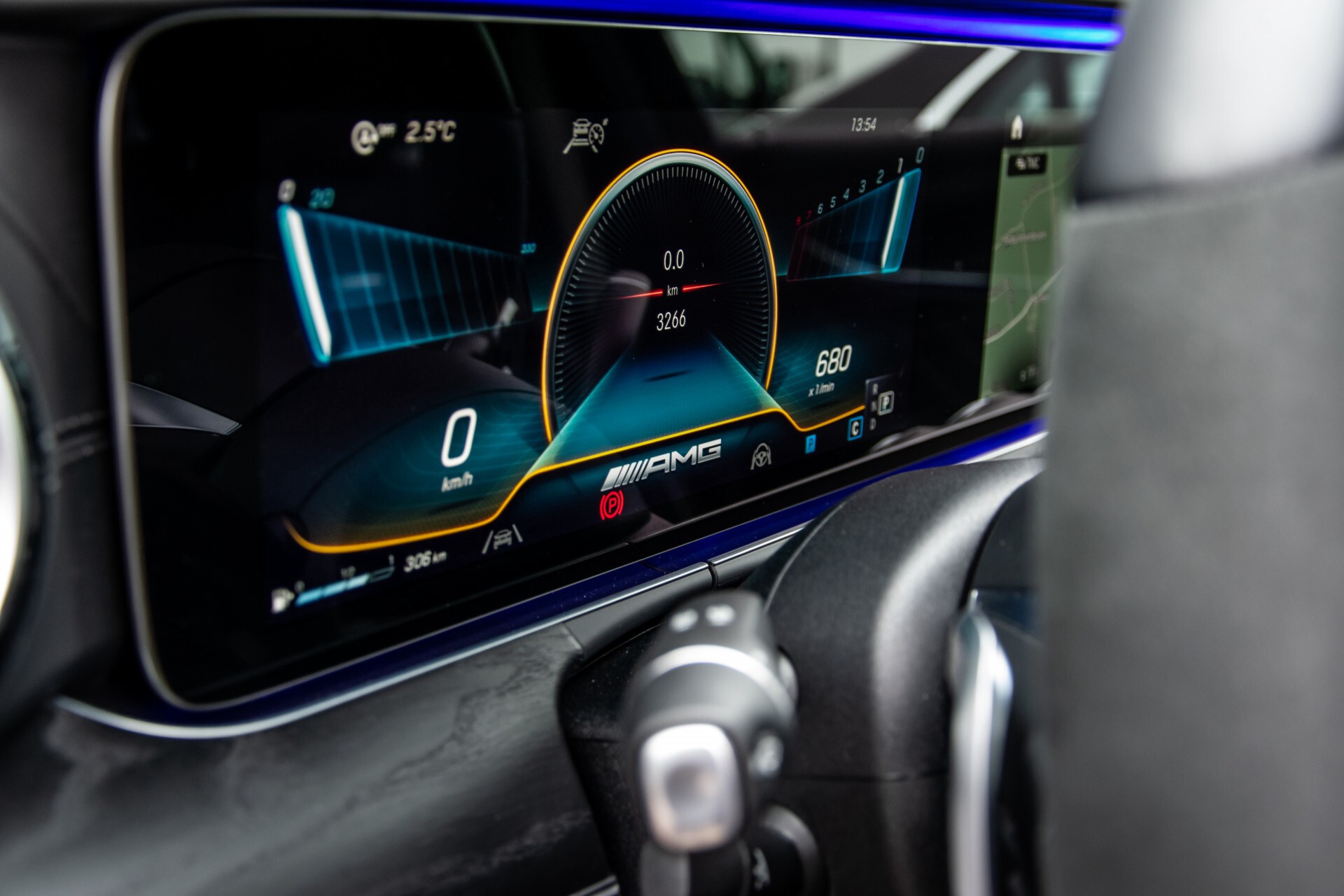 Mercedes-Benz E-Klasse 63 S AMG 4M+ Driverspack/Night/Massage/Stoelkoeling/Rij-assist/Keyless/HUD Aut9 . Foto 36