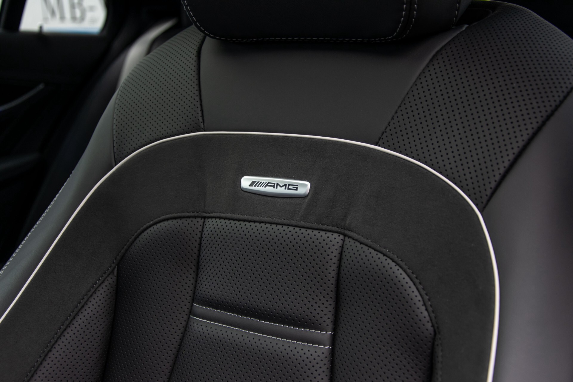 Mercedes-Benz E-Klasse 63 S AMG 4M+ Driverspack/Night/Massage/Stoelkoeling/Rij-assist/Keyless/HUD Aut9 . Foto 40
