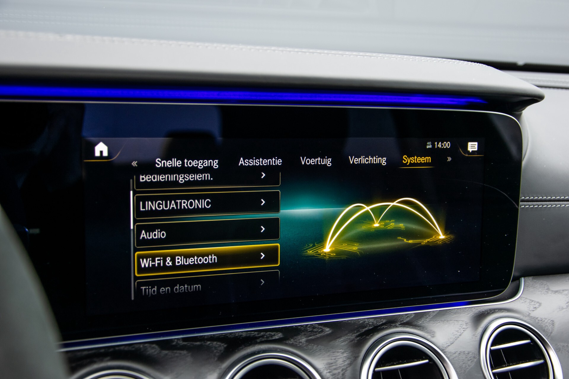 Mercedes-Benz E-Klasse 63 S AMG 4M+ Driverspack/Night/Massage/Stoelkoeling/Rij-assist/Keyless/HUD Aut9 . Foto 45