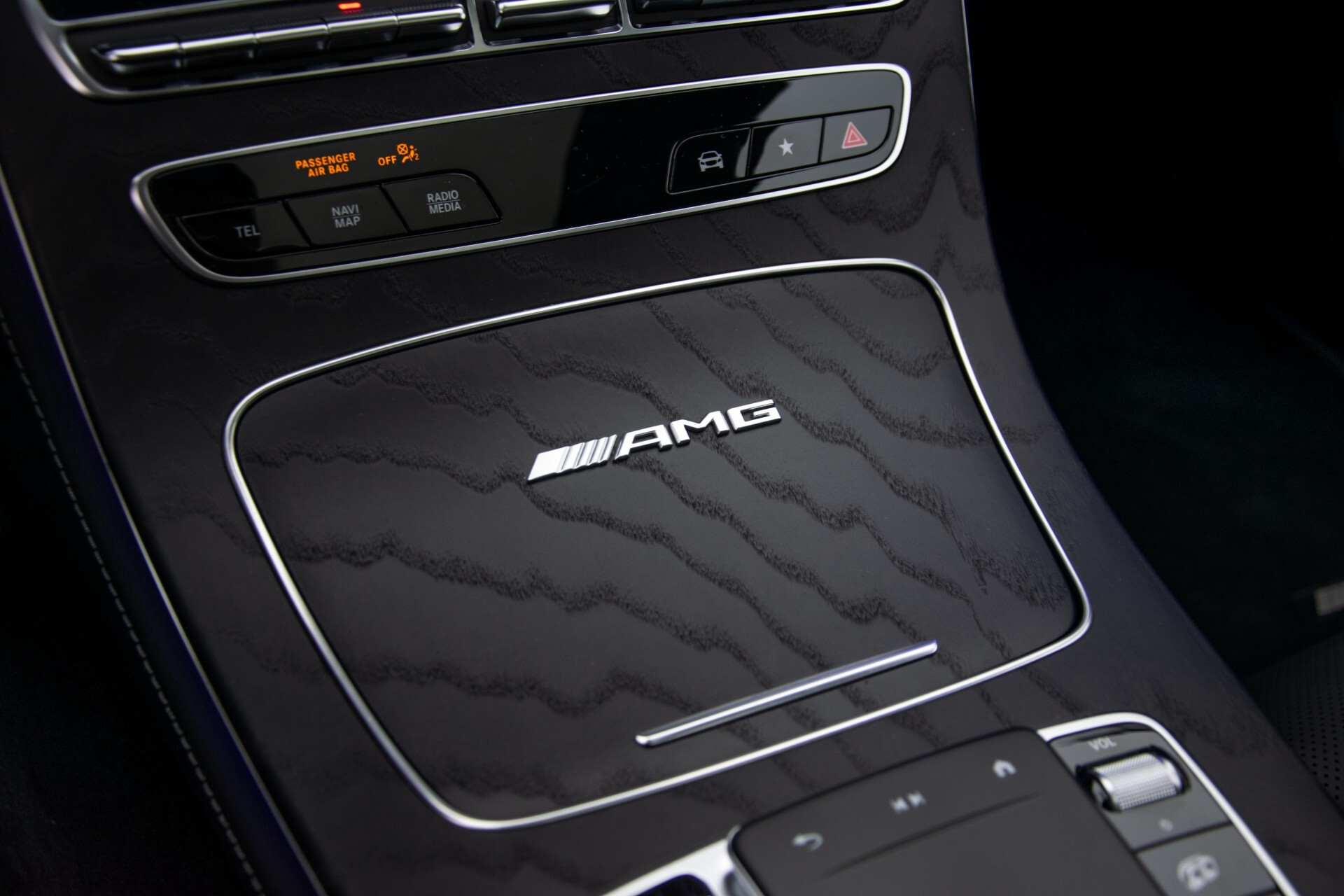 Mercedes-Benz E-Klasse 63 S AMG 4M+ Driverspack/Night/Massage/Stoelkoeling/Rij-assist/Keyless/HUD Aut9 . Foto 48