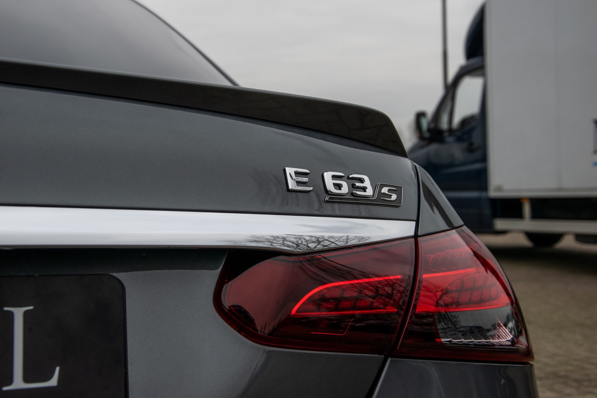 Mercedes-Benz E-Klasse 63 S AMG 4M+ Driverspack/Night/Massage/Stoelkoeling/Rij-assist/Keyless/HUD Aut9 . Foto 59