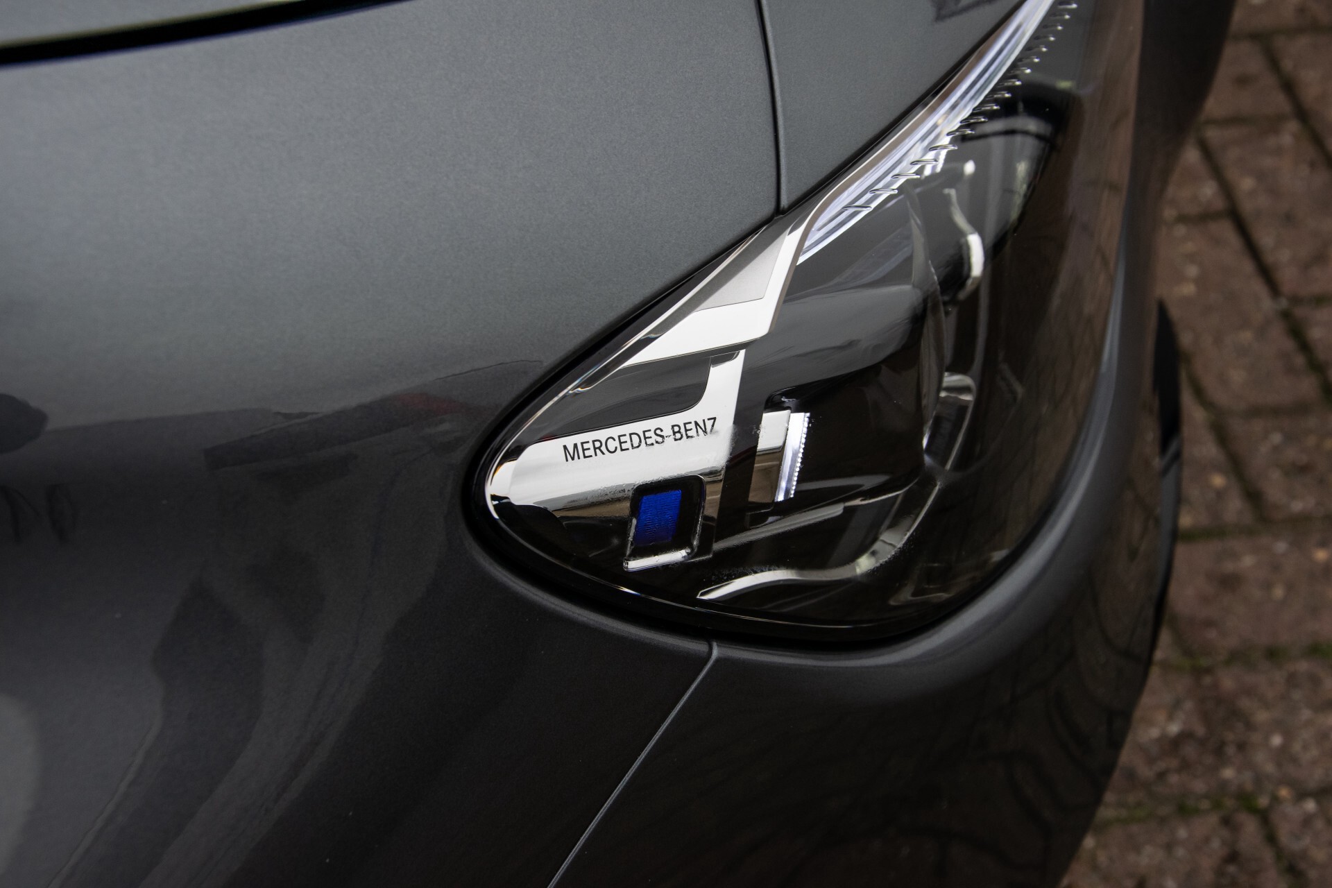 Mercedes-Benz E-Klasse 63 S AMG 4M+ Driverspack/Night/Massage/Stoelkoeling/Rij-assist/Keyless/HUD Aut9 . Foto 62