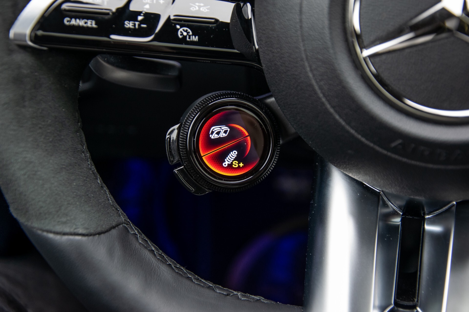 Mercedes-Benz E-Klasse 63 S AMG 4M+ Driverspack/Night/Massage/Stoelkoeling/Rij-assist/Keyless/HUD Aut9 . Foto 9