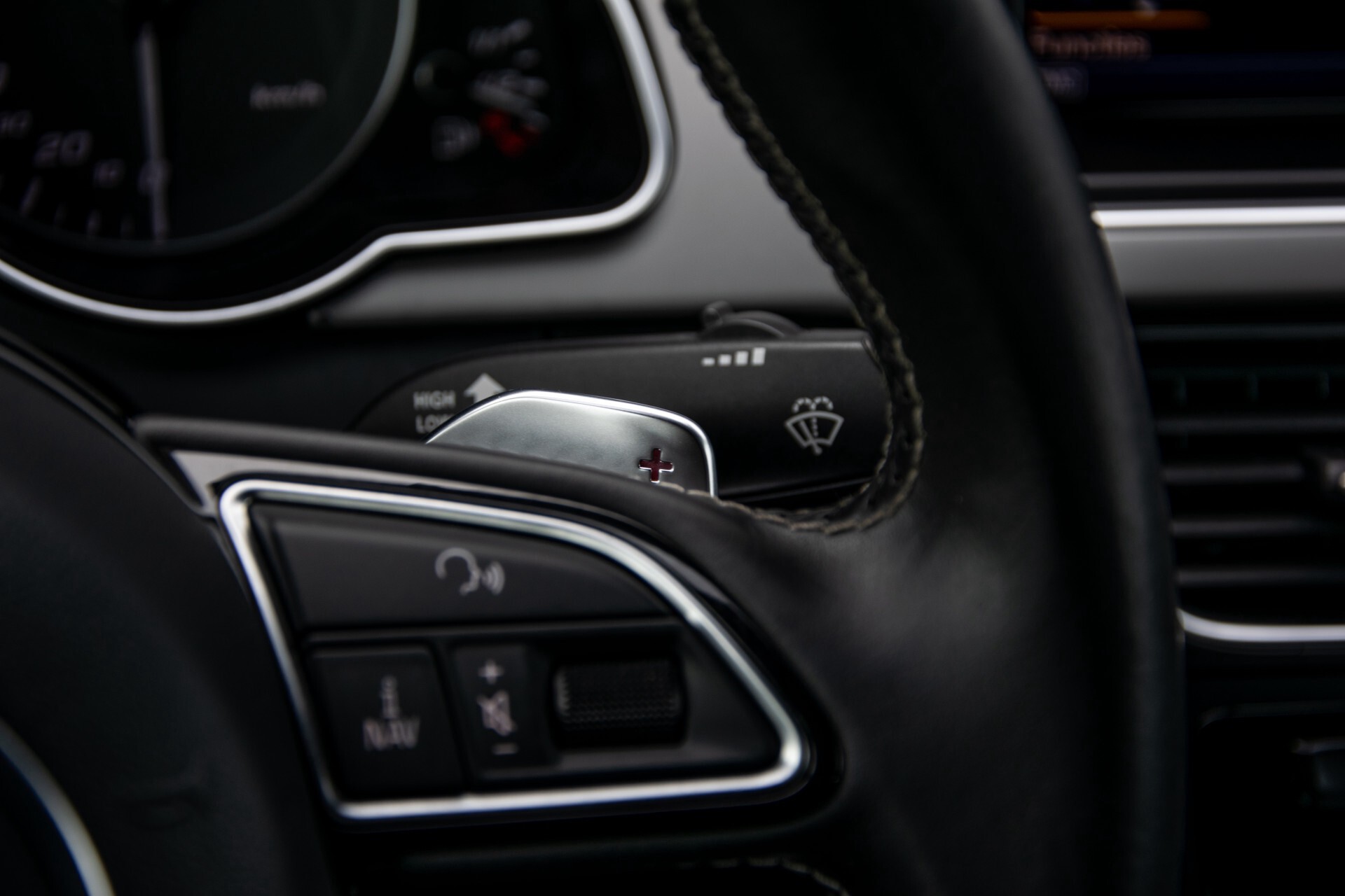 Audi A5 Cabriolet S5 3.0 TFSI 333pk Quattro Drive Select/Comfort stoelen/Nekverwarming/20" Aut7 Foto 14