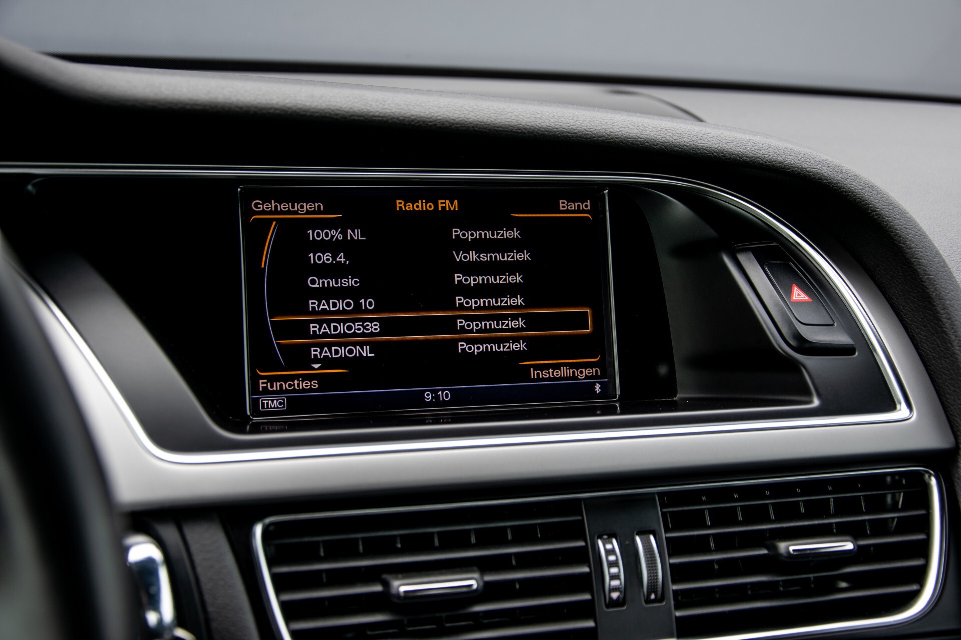 Audi A5 Cabriolet S5 3.0 TFSI 333pk Quattro Drive Select/Comfort stoelen/Nekverwarming/20" Aut7 Foto 18