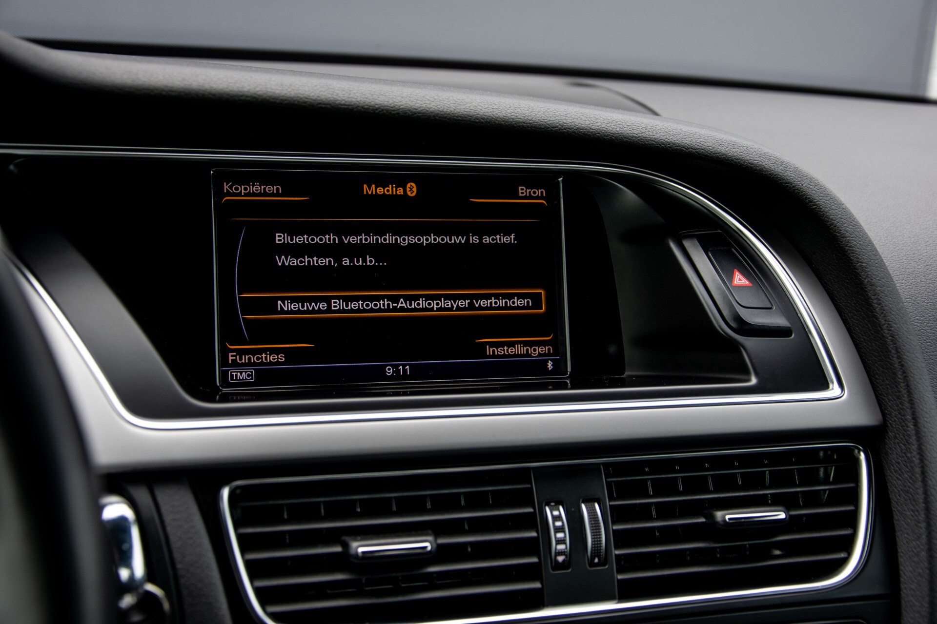 Audi A5 Cabriolet S5 3.0 TFSI 333pk Quattro Drive Select/Comfort stoelen/Nekverwarming/20" Aut7 Foto 20