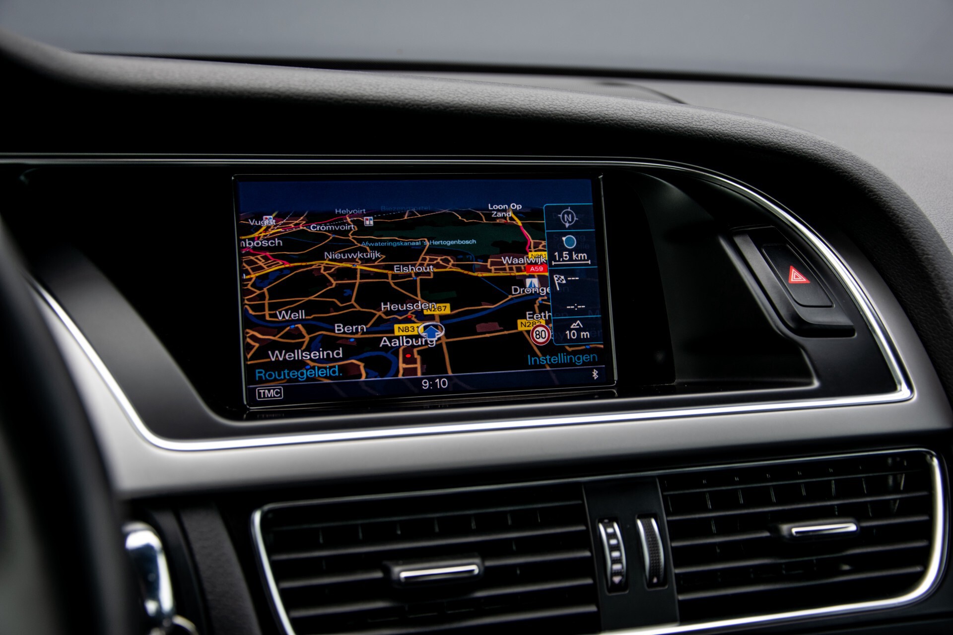 Audi A5 Cabriolet S5 3.0 TFSI 333pk Quattro Drive Select/Comfort stoelen/Nekverwarming/20" Aut7 Foto 21