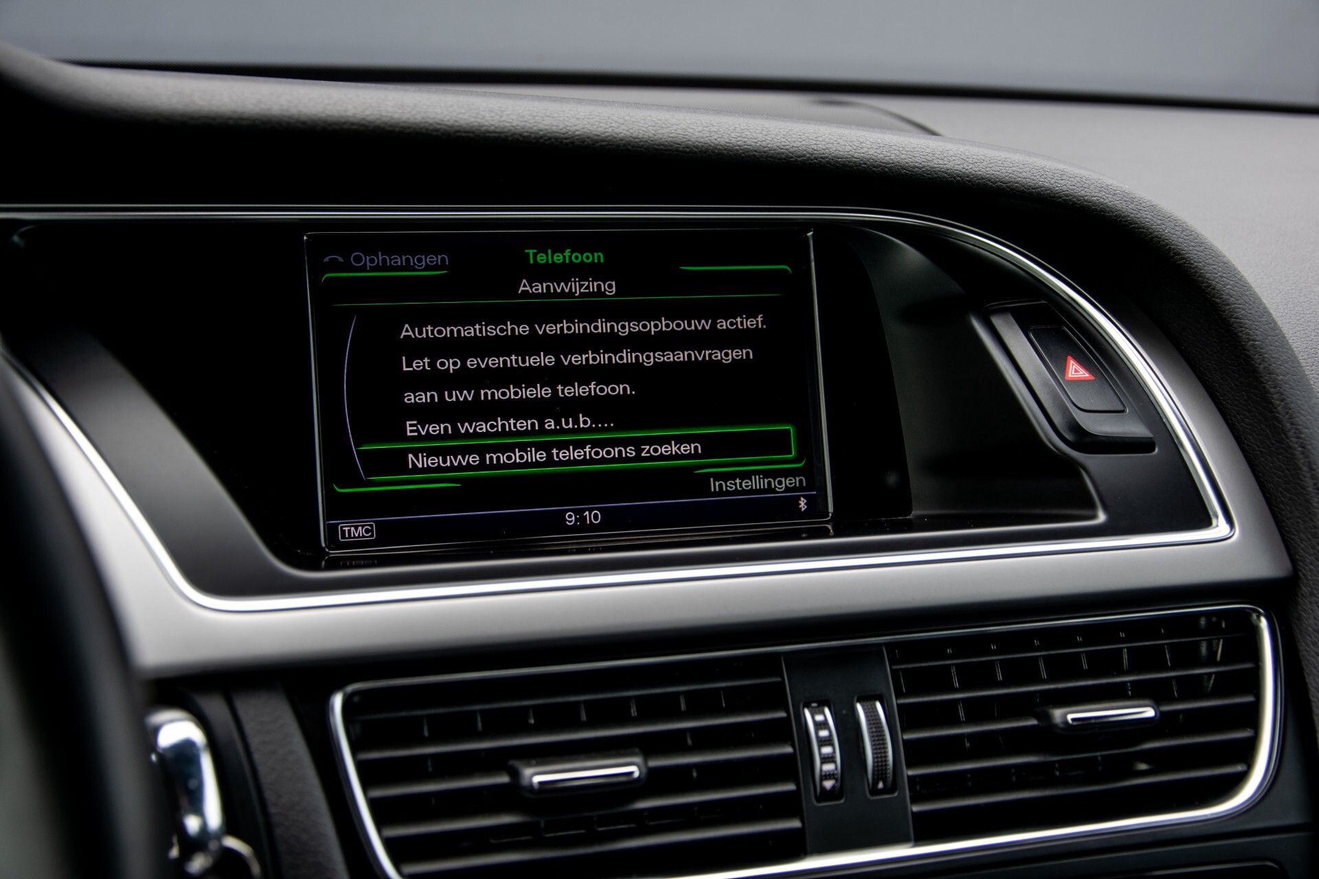 Audi A5 Cabriolet S5 3.0 TFSI 333pk Quattro Drive Select/Comfort stoelen/Nekverwarming/20" Aut7 Foto 23