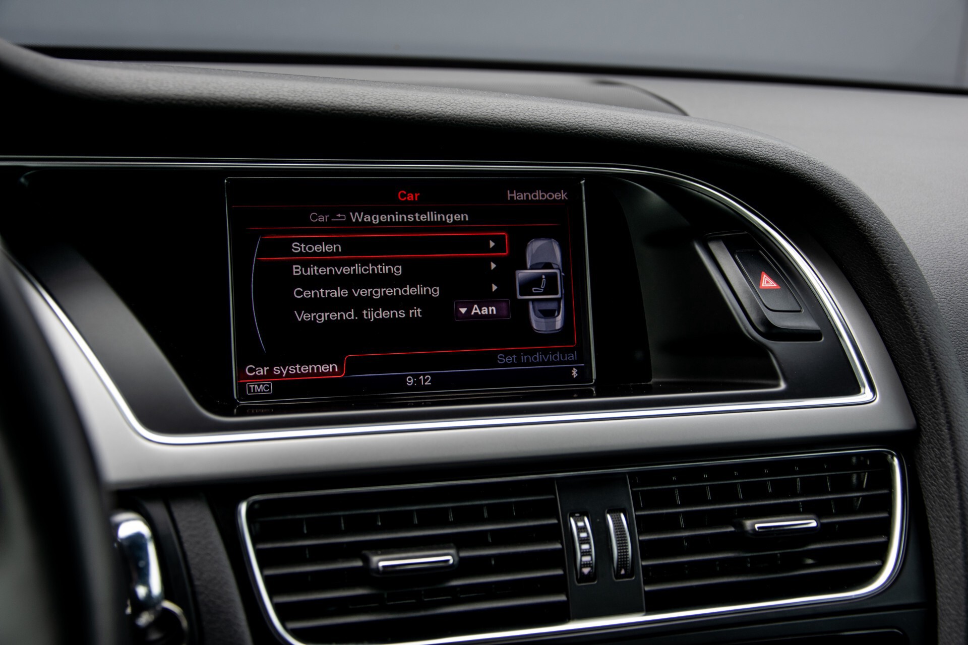 Audi A5 Cabriolet S5 3.0 TFSI 333pk Quattro Drive Select/Comfort stoelen/Nekverwarming/20" Aut7 Foto 27