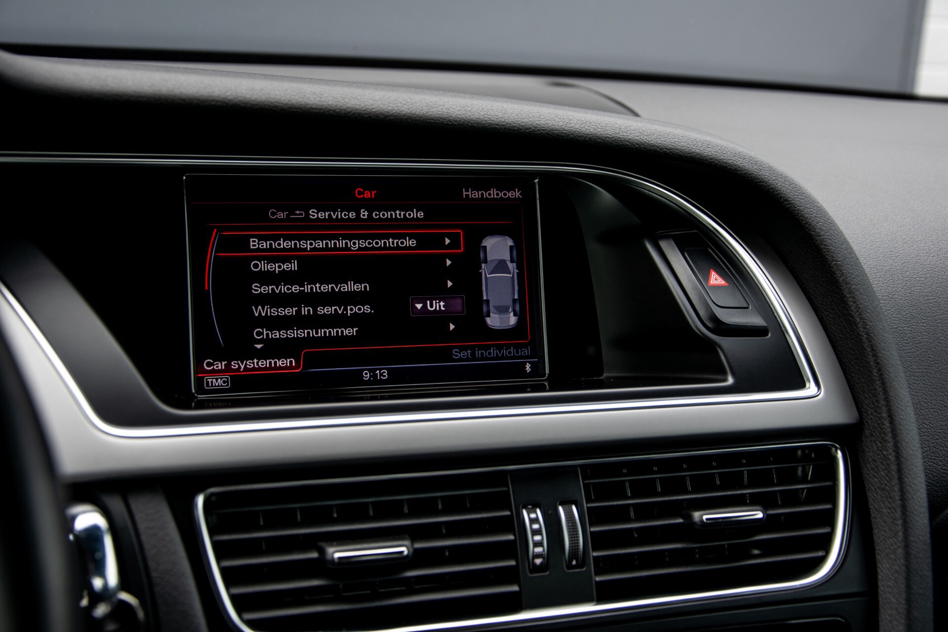 Audi A5 Cabriolet S5 3.0 TFSI 333pk Quattro Drive Select/Comfort stoelen/Nekverwarming/20" Aut7 Foto 31