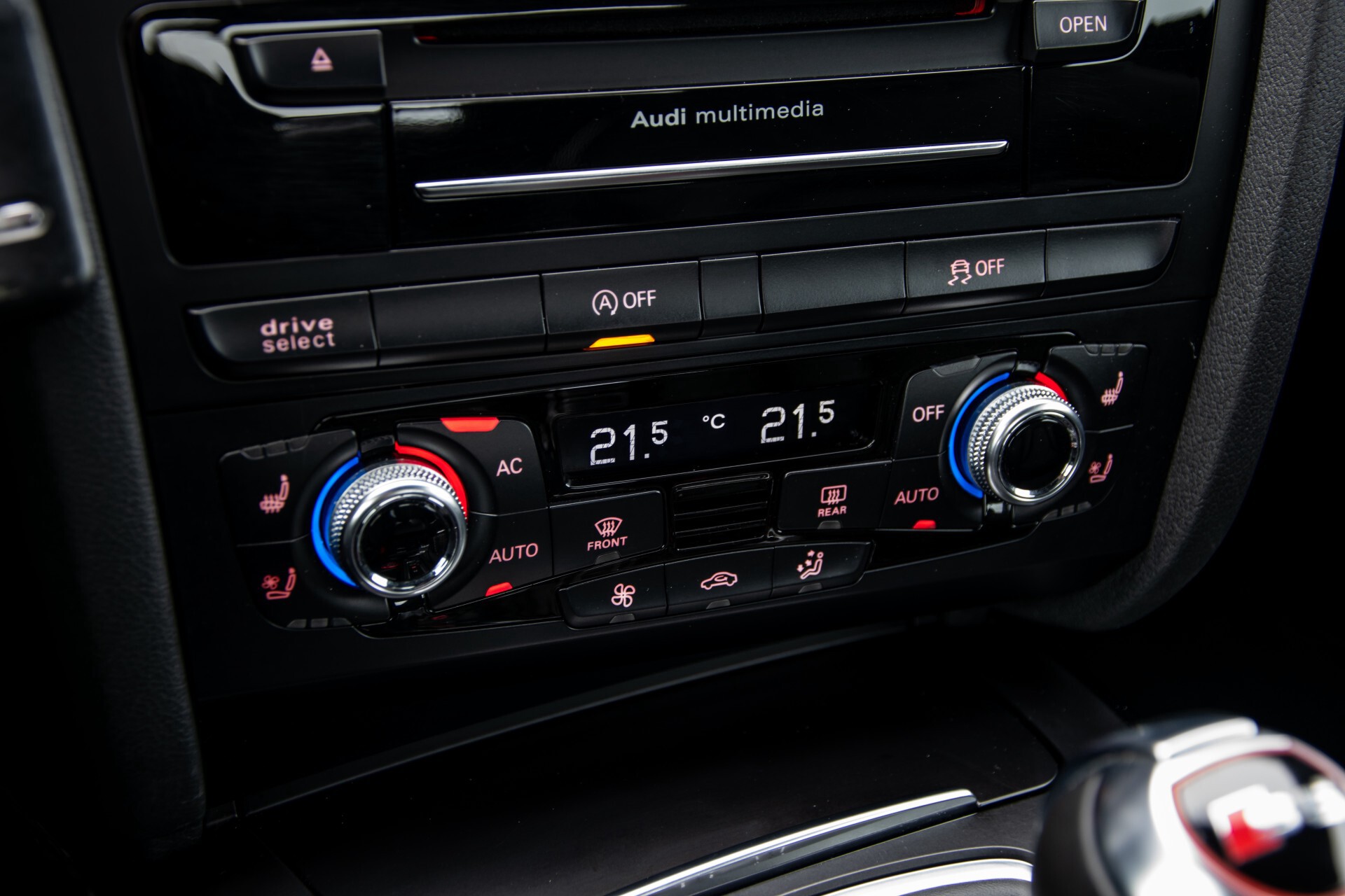 Audi A5 Cabriolet S5 3.0 TFSI 333pk Quattro Drive Select/Comfort stoelen/Nekverwarming/20" Aut7 Foto 37