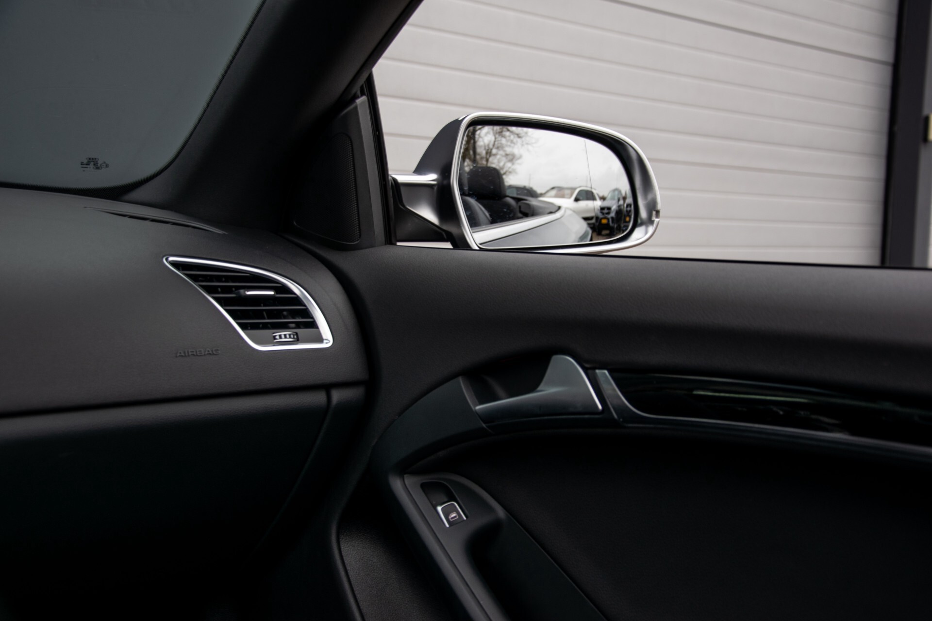 Audi A5 Cabriolet S5 3.0 TFSI 333pk Quattro Drive Select/Comfort stoelen/Nekverwarming/20" Aut7 Foto 43