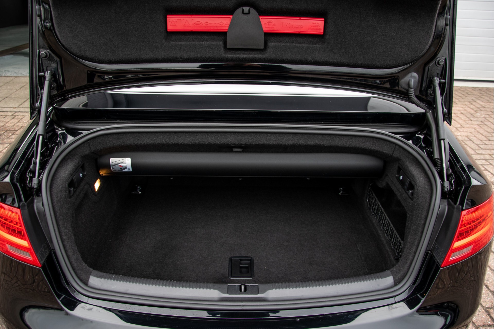 Audi A5 Cabriolet S5 3.0 TFSI 333pk Quattro Drive Select/Comfort stoelen/Nekverwarming/20" Aut7 Foto 54