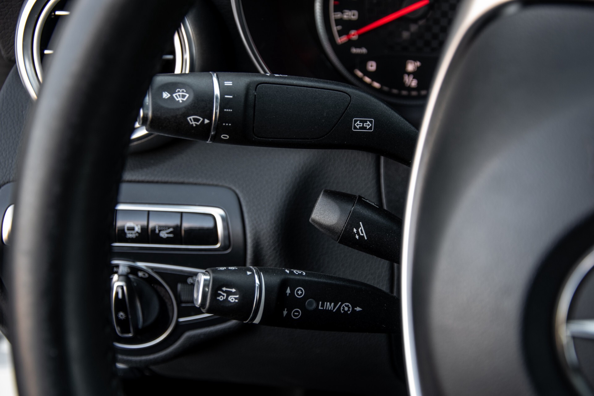 Mercedes-Benz C-Klasse 450/43 AMG 4-M Distronic/Standkachel/Panorama/Keyless/Harman-Kardon/Stoelkoeling Aut7 Foto 10