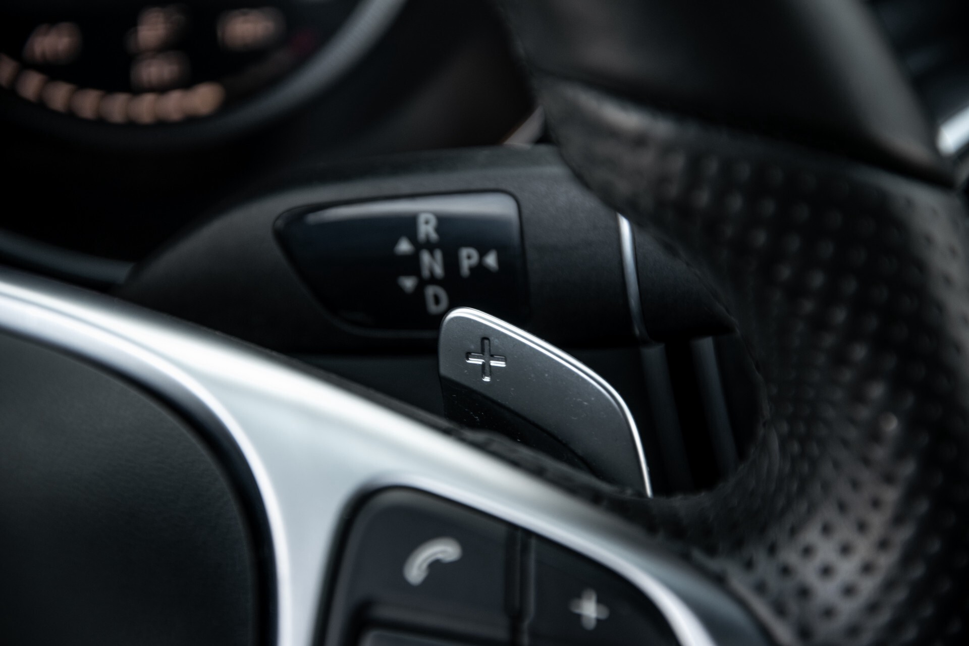 Mercedes-Benz C-Klasse 450/43 AMG 4-M Distronic/Standkachel/Panorama/Keyless/Harman-Kardon/Stoelkoeling Aut7 Foto 13