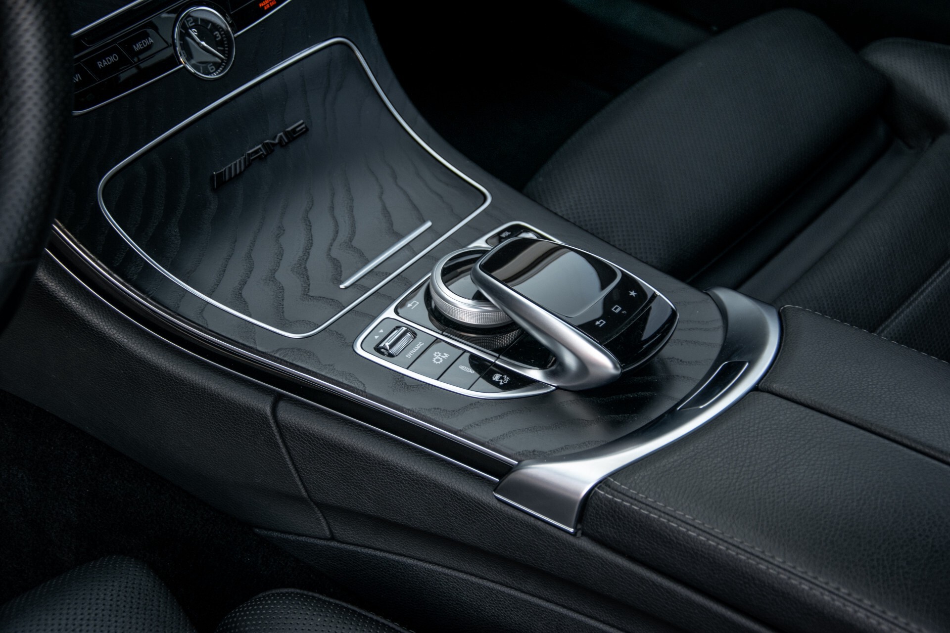 Mercedes-Benz C-Klasse 450/43 AMG 4-M Distronic/Standkachel/Panorama/Keyless/Harman-Kardon/Stoelkoeling Aut7 Foto 18