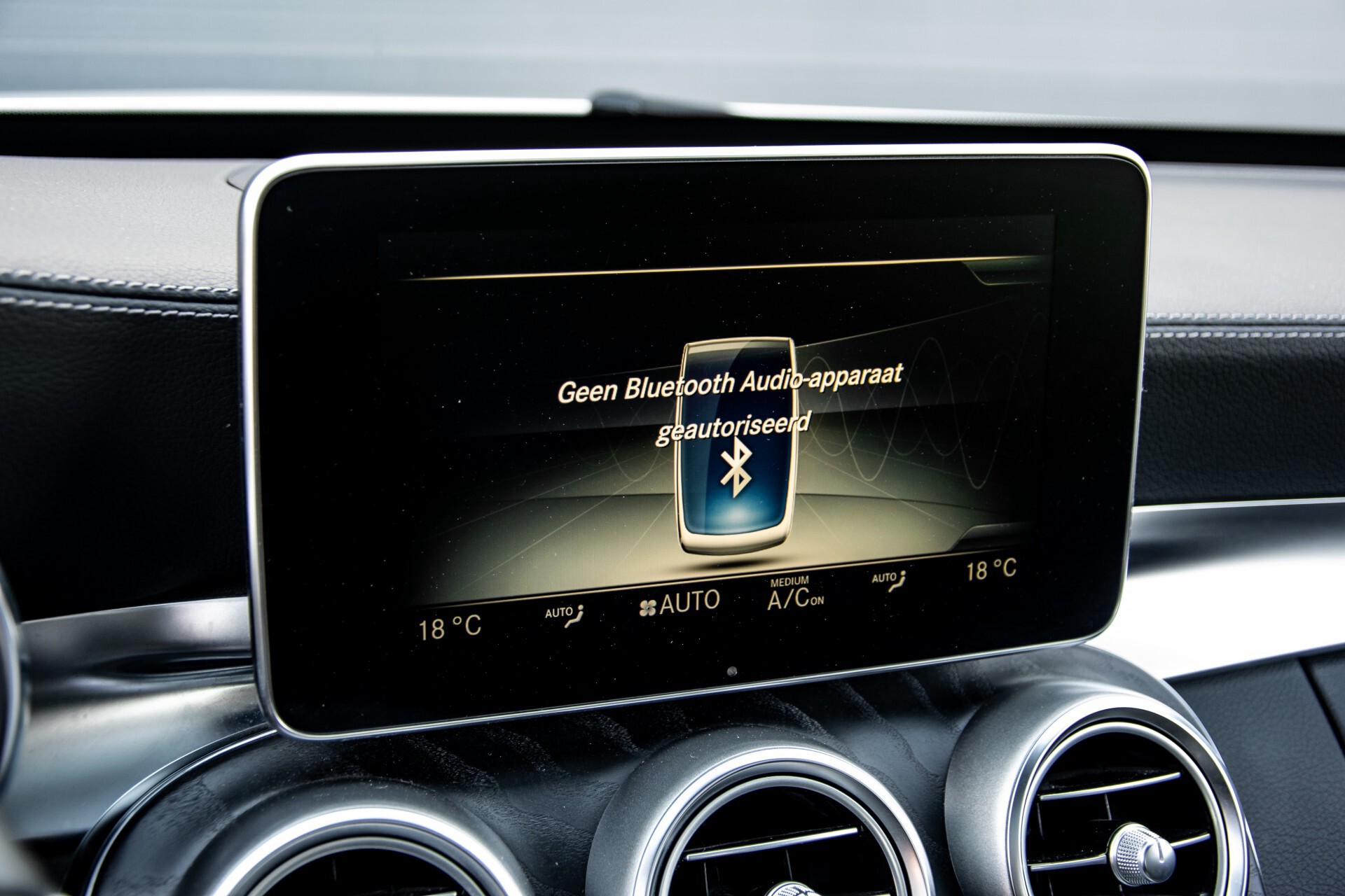 Mercedes-Benz C-Klasse 450/43 AMG 4-M Distronic/Standkachel/Panorama/Keyless/Harman-Kardon/Stoelkoeling Aut7 Foto 21