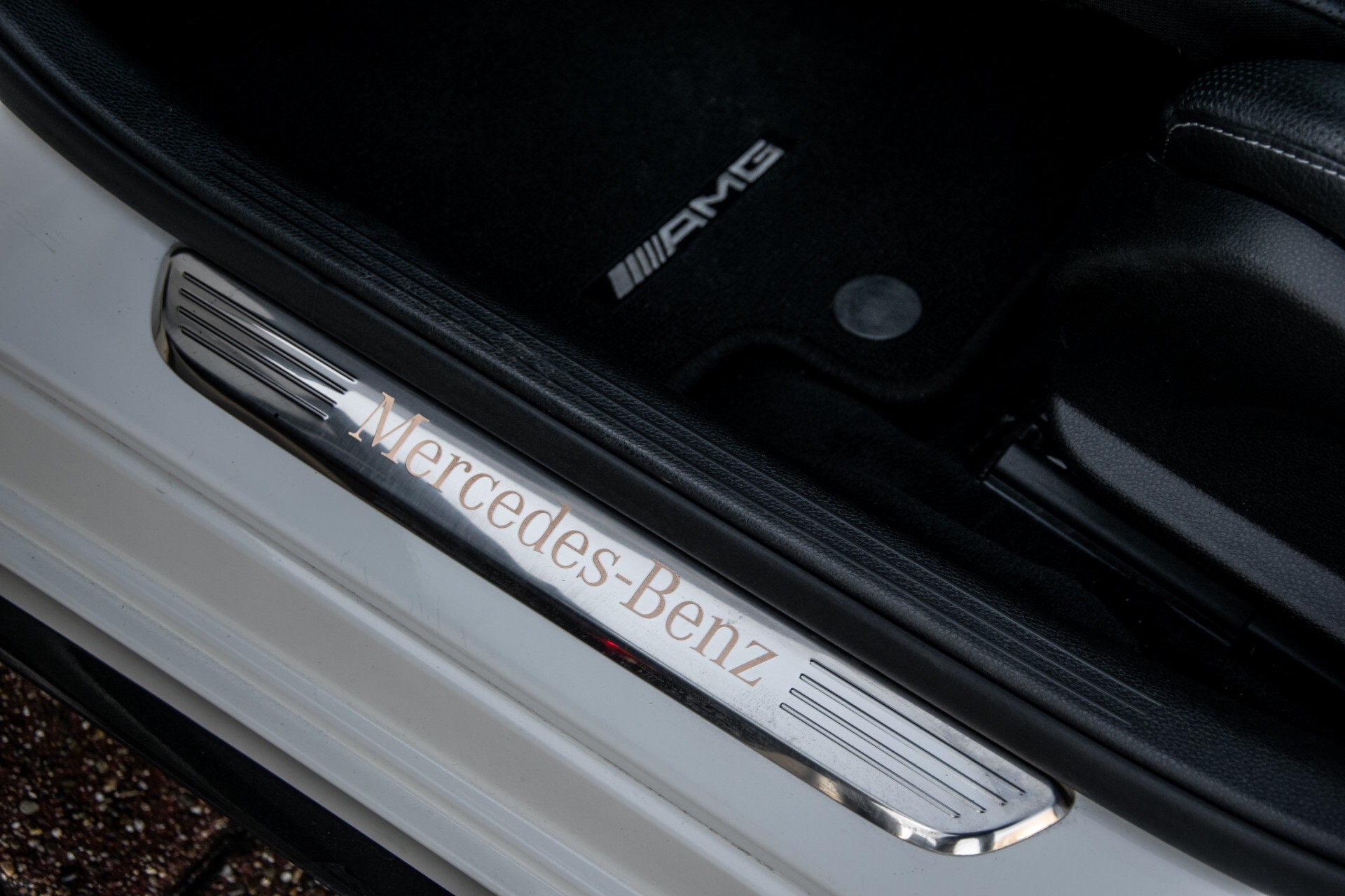 Mercedes-Benz C-Klasse 450/43 AMG 4-M Distronic/Standkachel/Panorama/Keyless/Harman-Kardon/Stoelkoeling Aut7 Foto 22