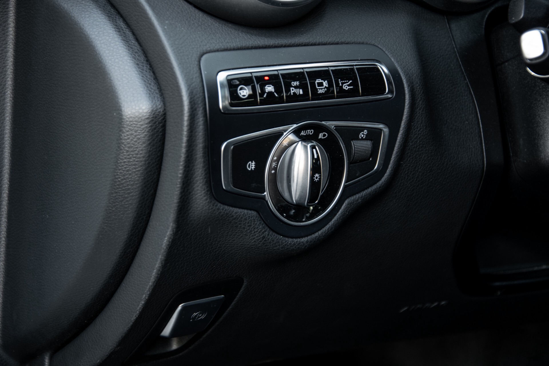 Mercedes-Benz C-Klasse 450/43 AMG 4-M Distronic/Standkachel/Panorama/Keyless/Harman-Kardon/Stoelkoeling Aut7 Foto 37