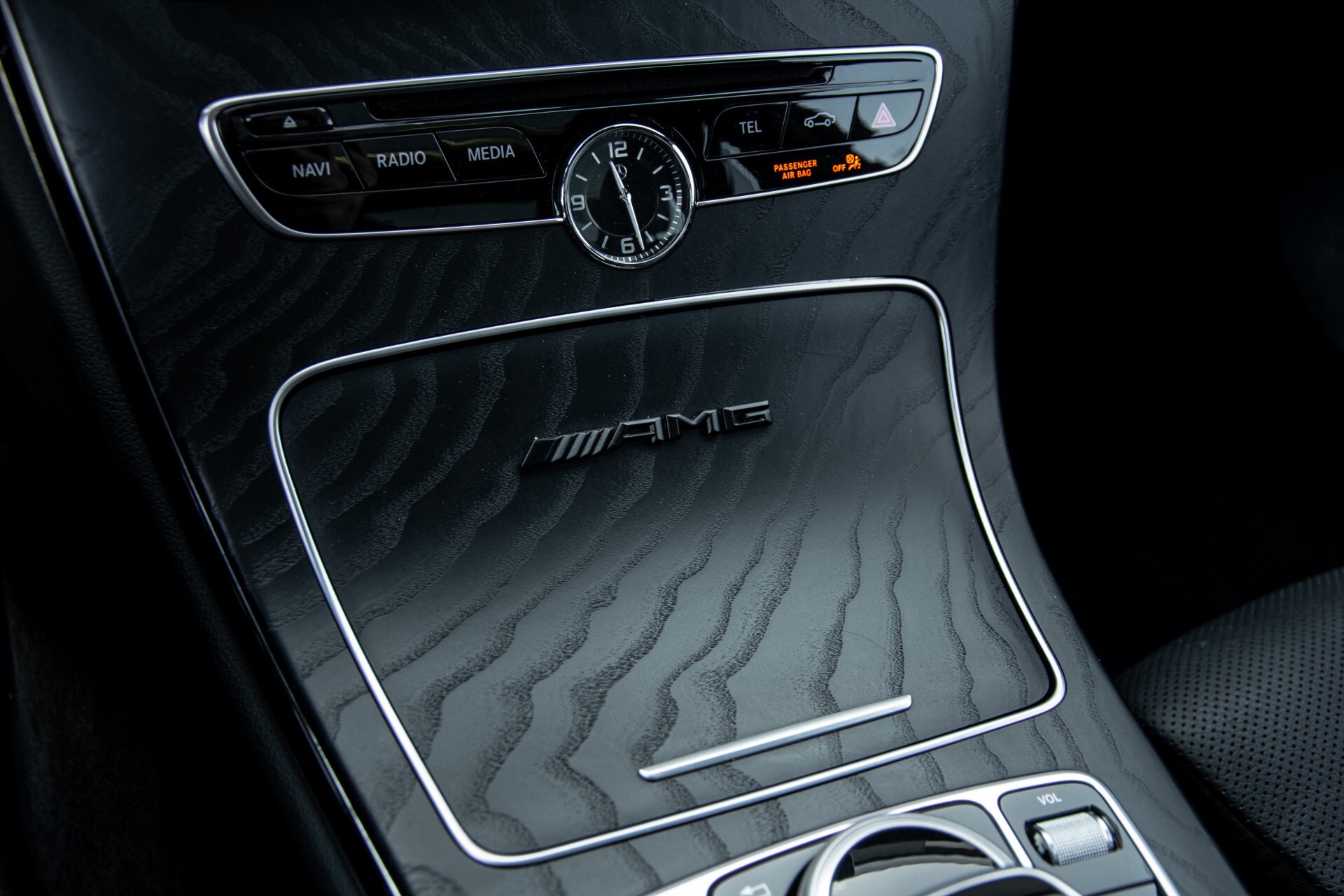 Mercedes-Benz C-Klasse 450/43 AMG 4-M Distronic/Standkachel/Panorama/Keyless/Harman-Kardon/Stoelkoeling Aut7 Foto 43