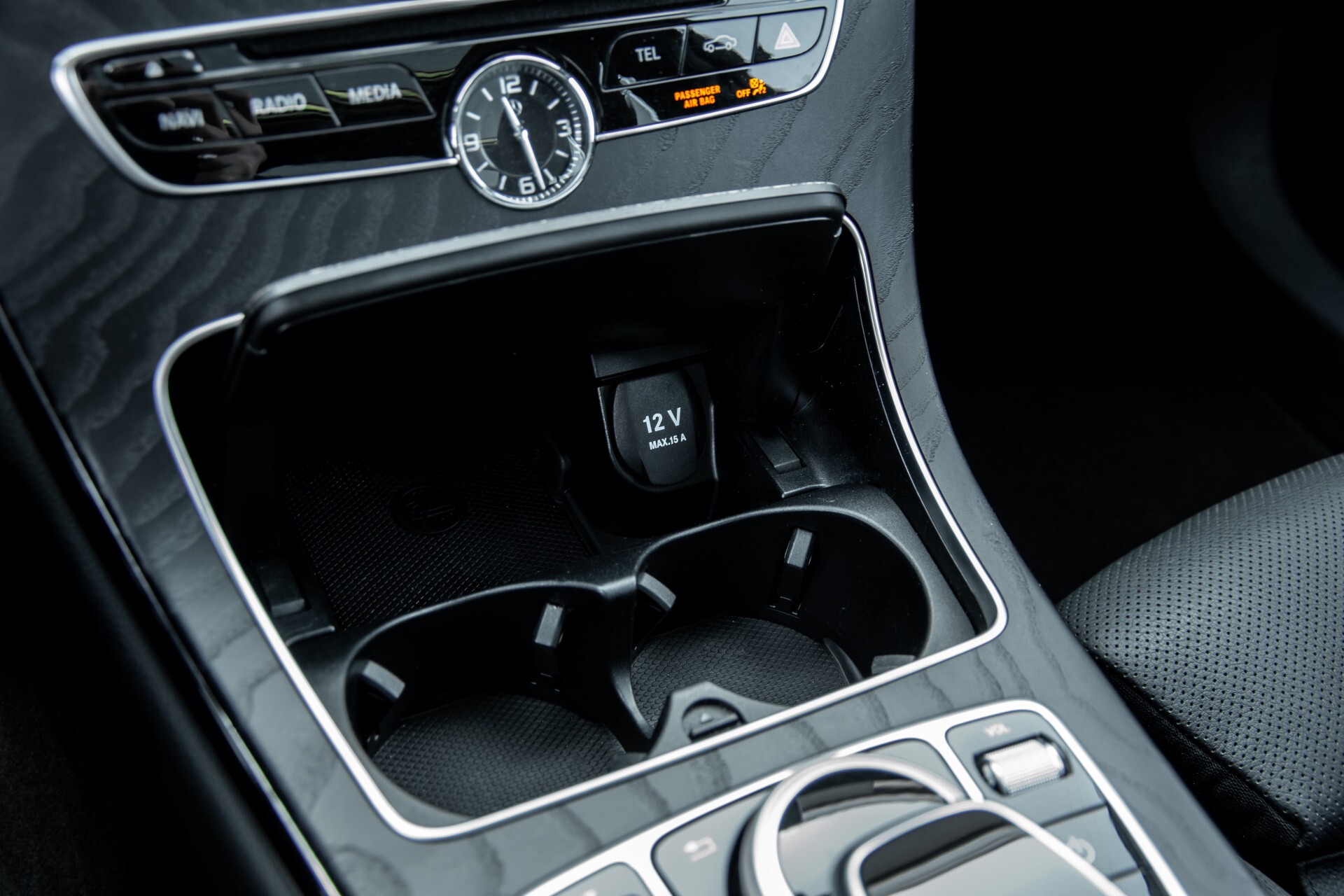 Mercedes-Benz C-Klasse 450/43 AMG 4-M Distronic/Standkachel/Panorama/Keyless/Harman-Kardon/Stoelkoeling Aut7 Foto 44